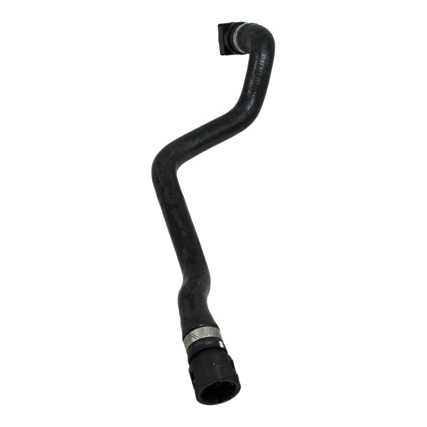 Rein Engine Coolant Recovery Tank Hose