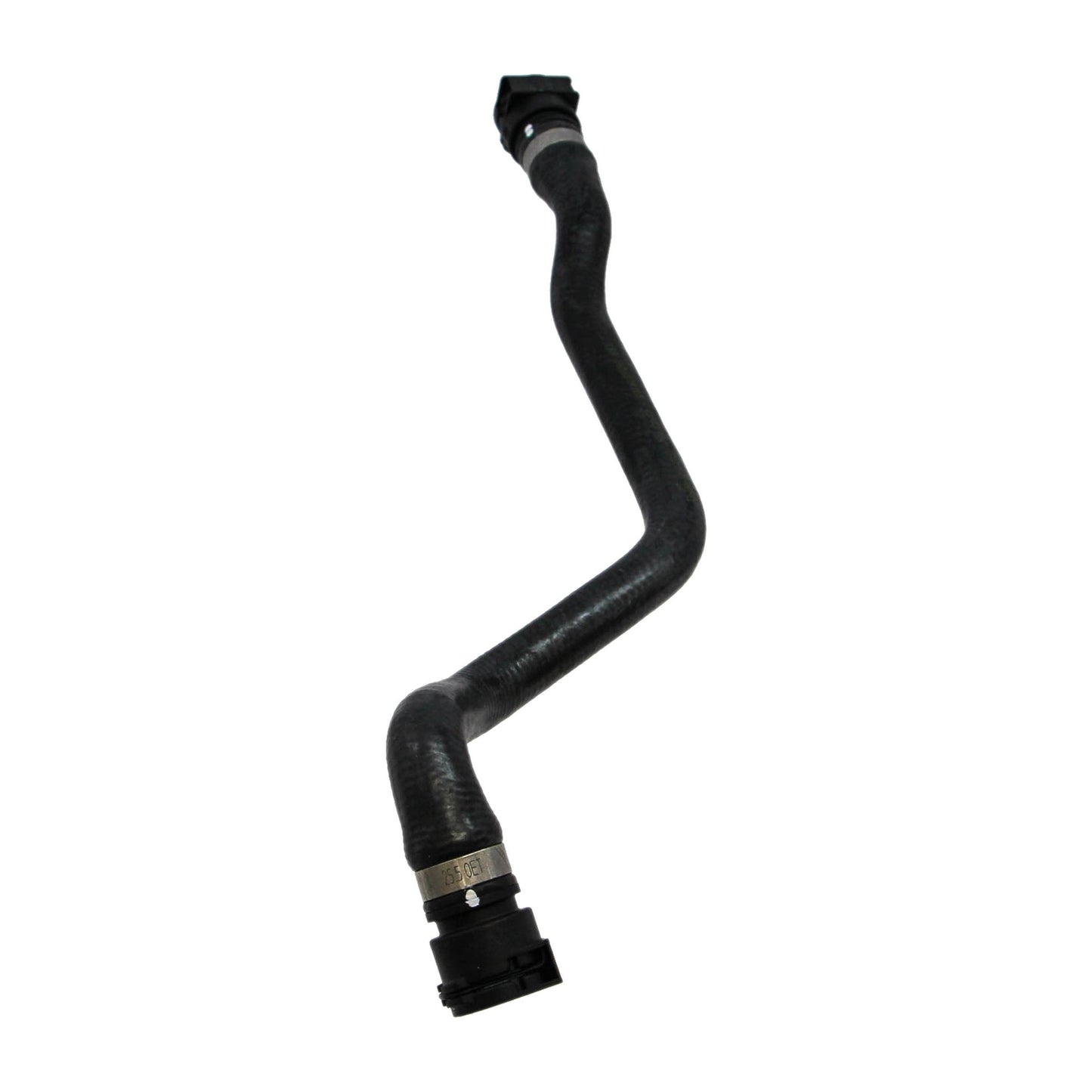 Rein Engine Coolant Recovery Tank Hose