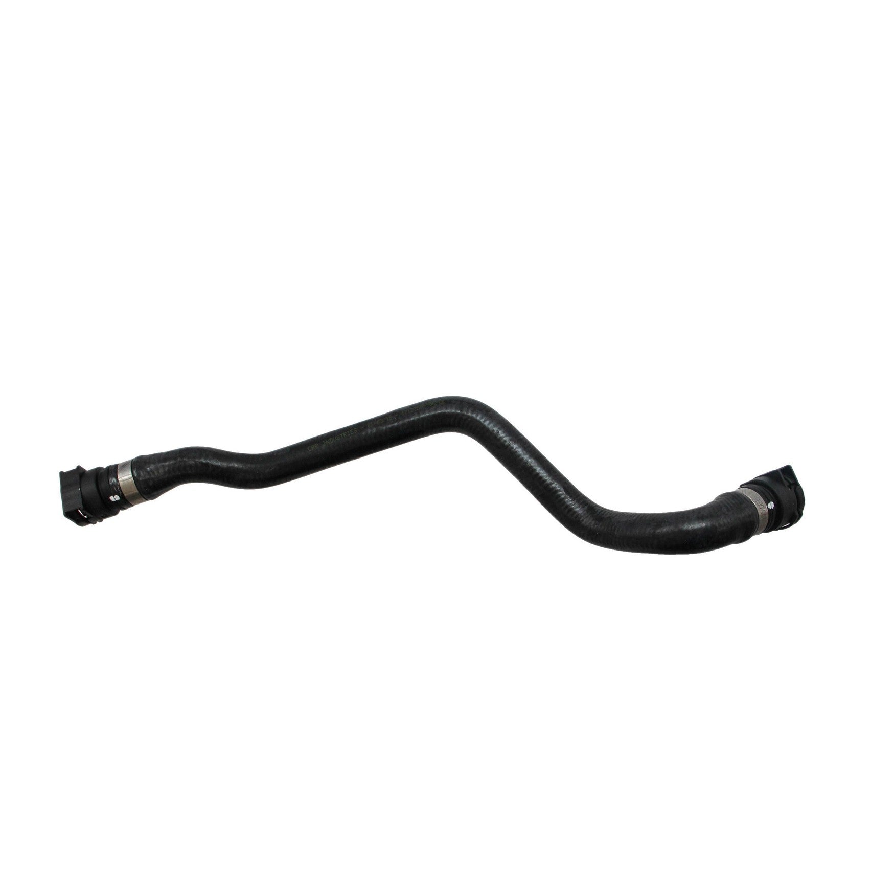 Rein Engine Coolant Hose CHE0423R