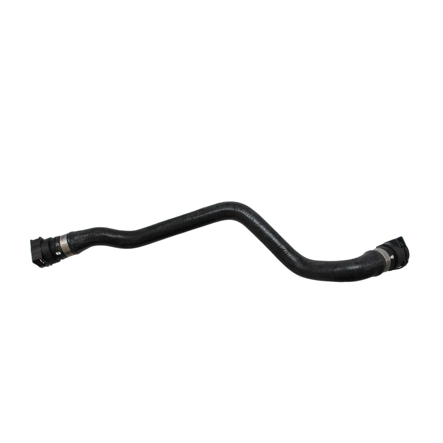 Rein Engine Coolant Recovery Tank Hose