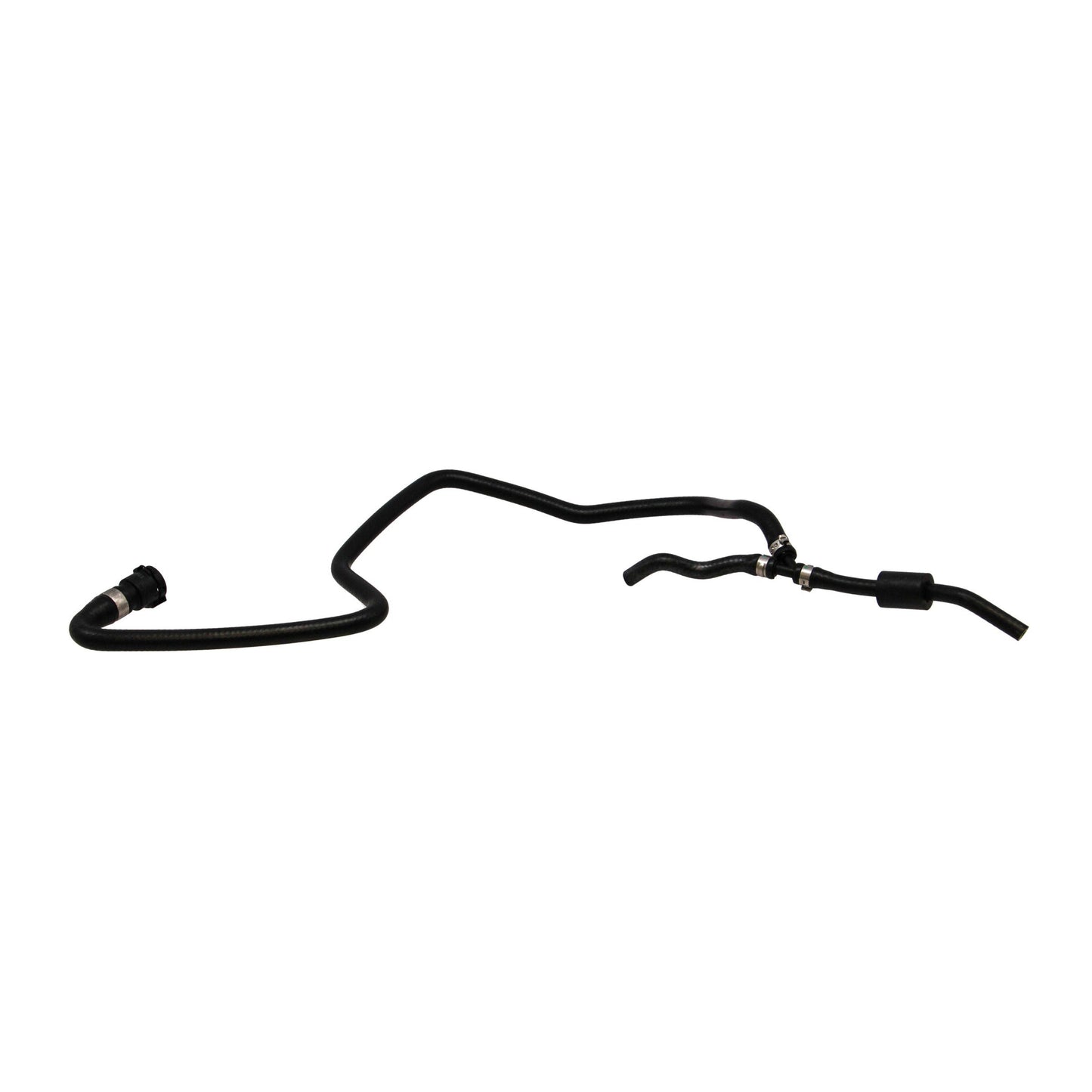 Rein Engine Coolant Recovery Tank Hose