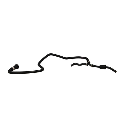 Rein Engine Coolant Recovery Tank Hose