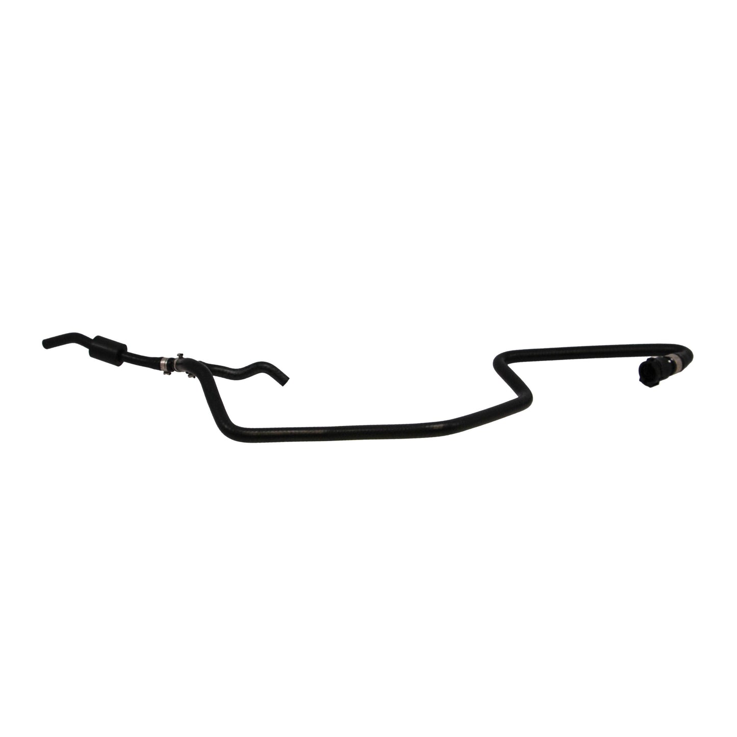 Rein Engine Coolant Recovery Tank Hose