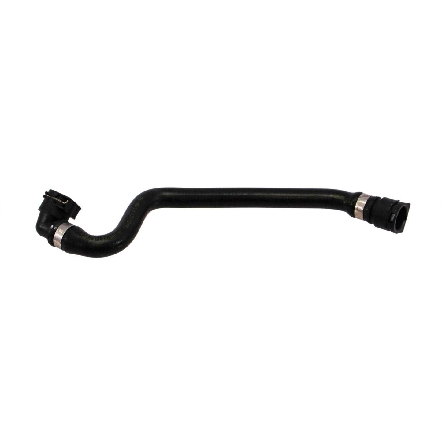 Rein Engine Coolant Recovery Tank Hose