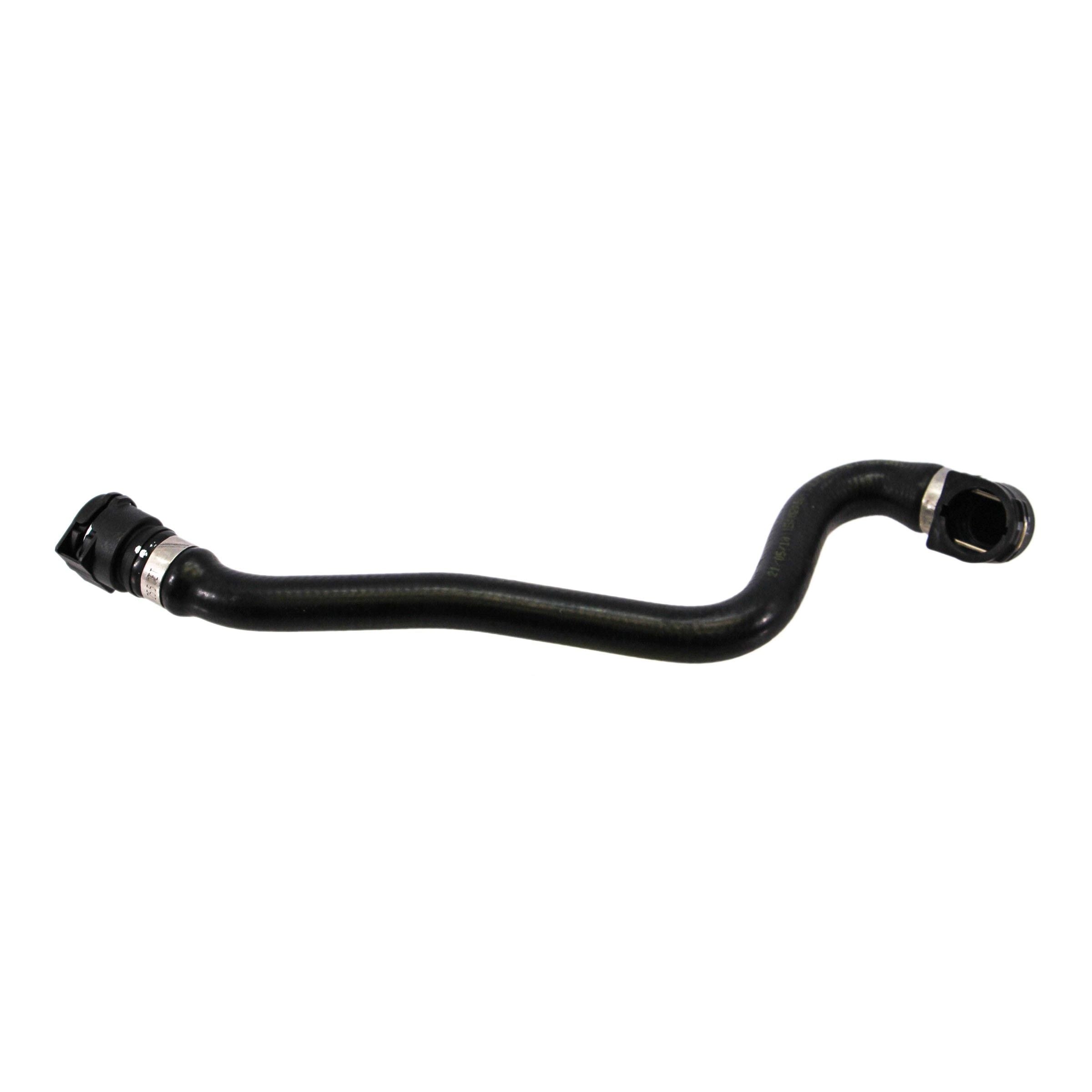 Rein Engine Coolant Recovery Tank Hose