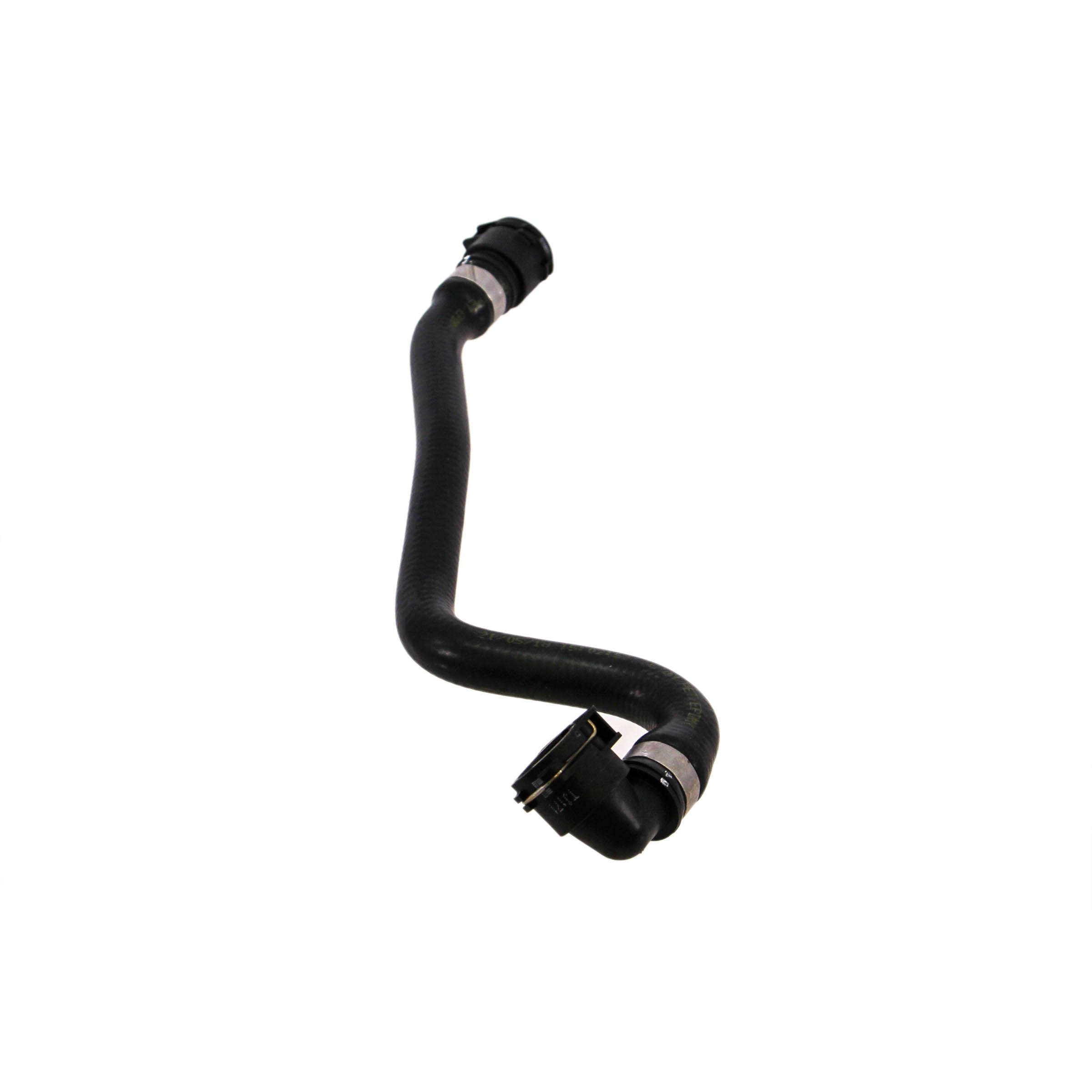 Rein Engine Coolant Recovery Tank Hose