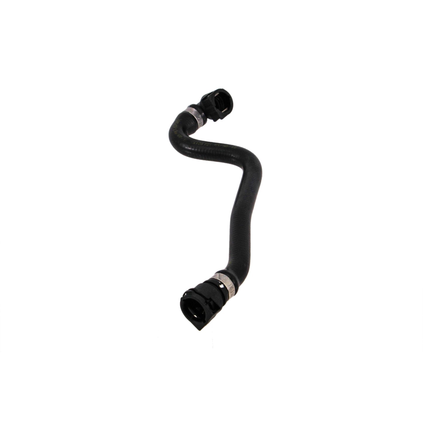 Rein Engine Coolant Recovery Tank Hose