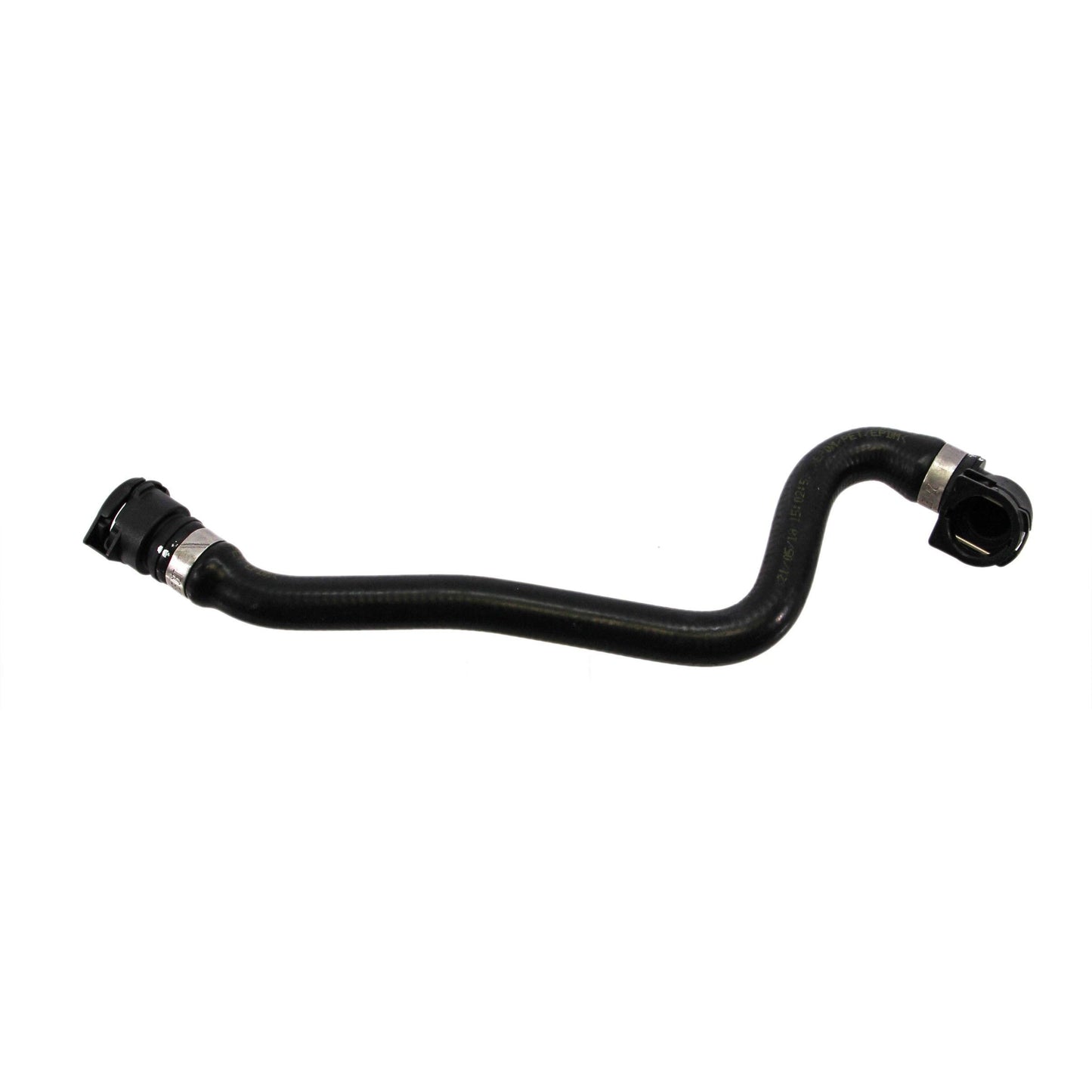 Rein Engine Coolant Recovery Tank Hose