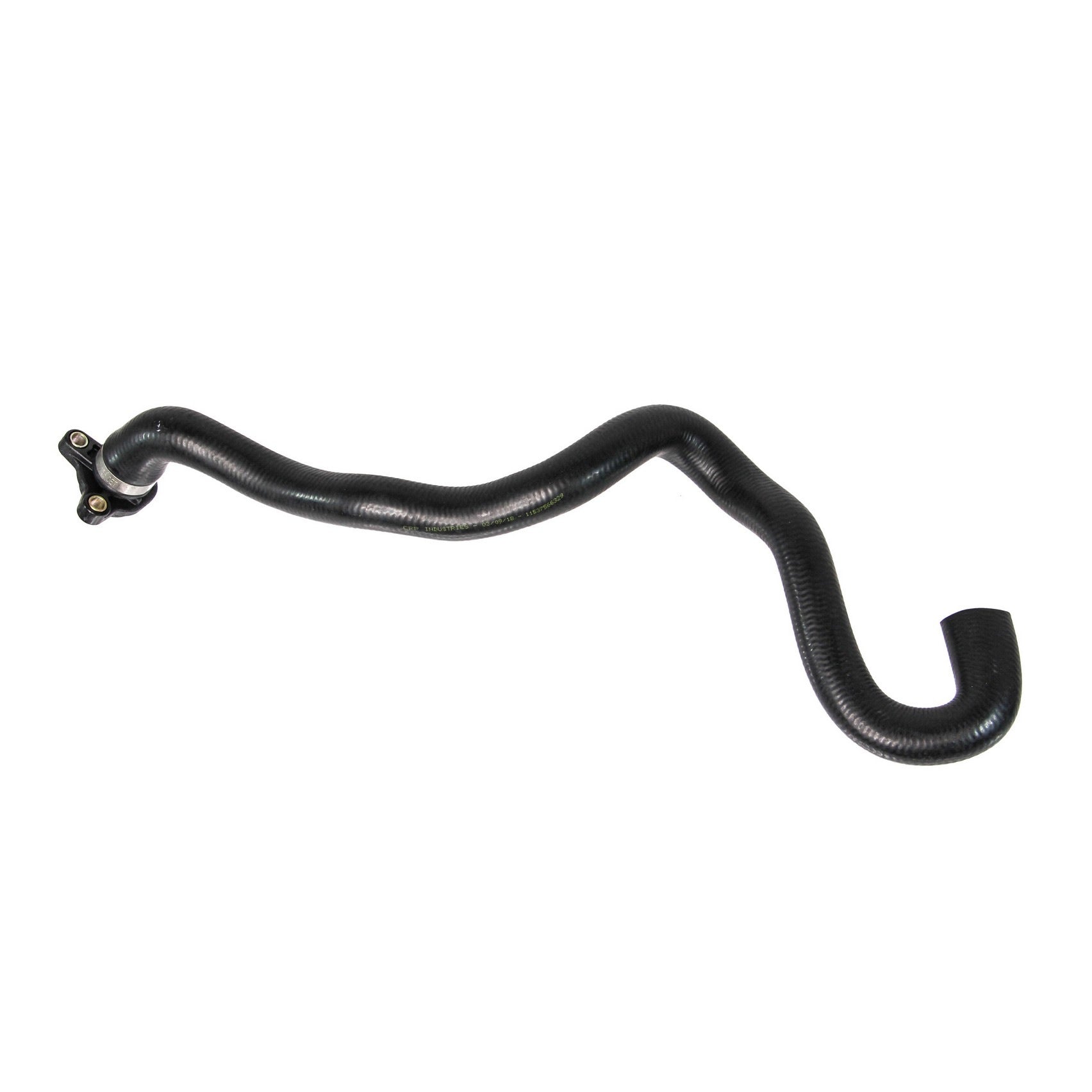 Rein Engine Coolant Hose CHE0460