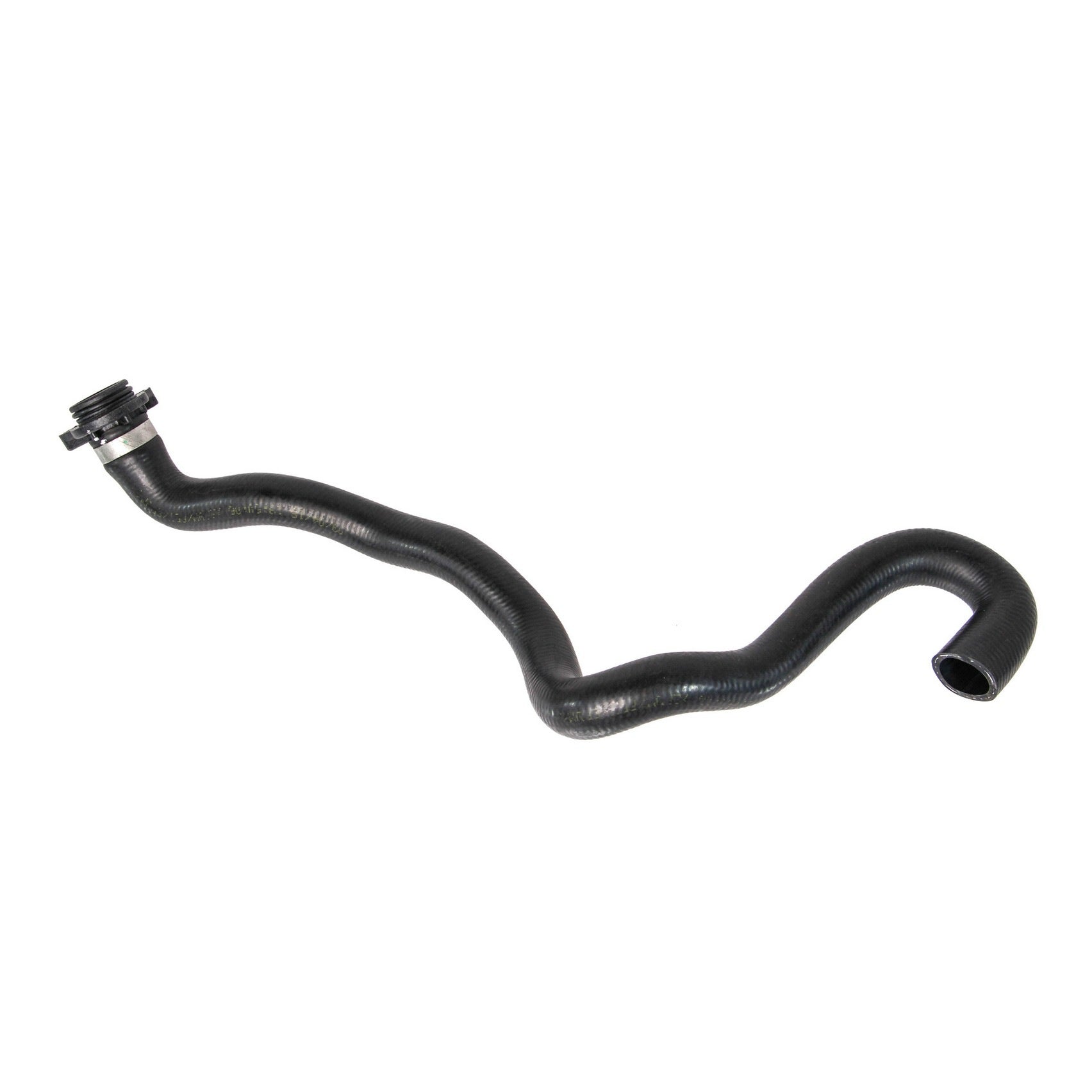 Rein Engine Coolant Hose CHE0460