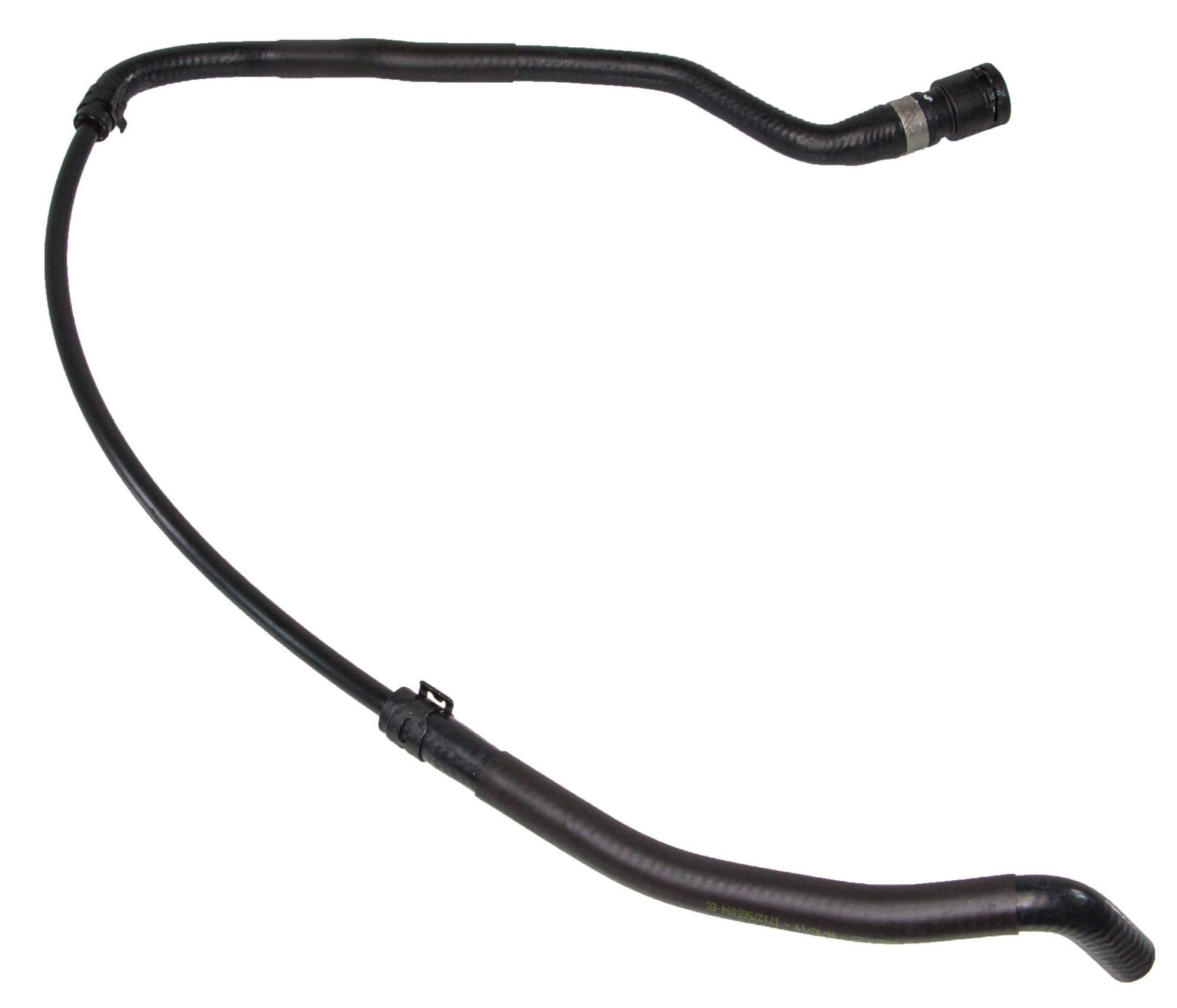 Rein Engine Coolant Hose CHE0479