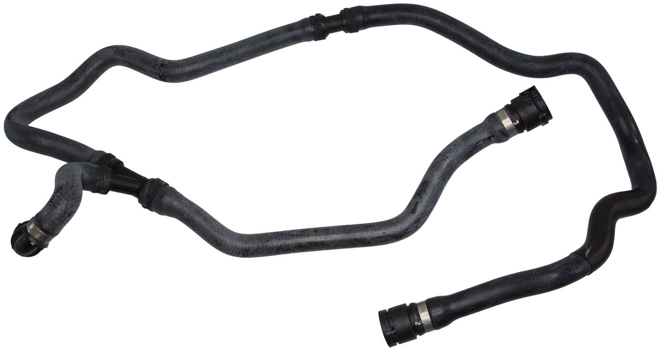 Rein Engine Coolant Hose CHE0493