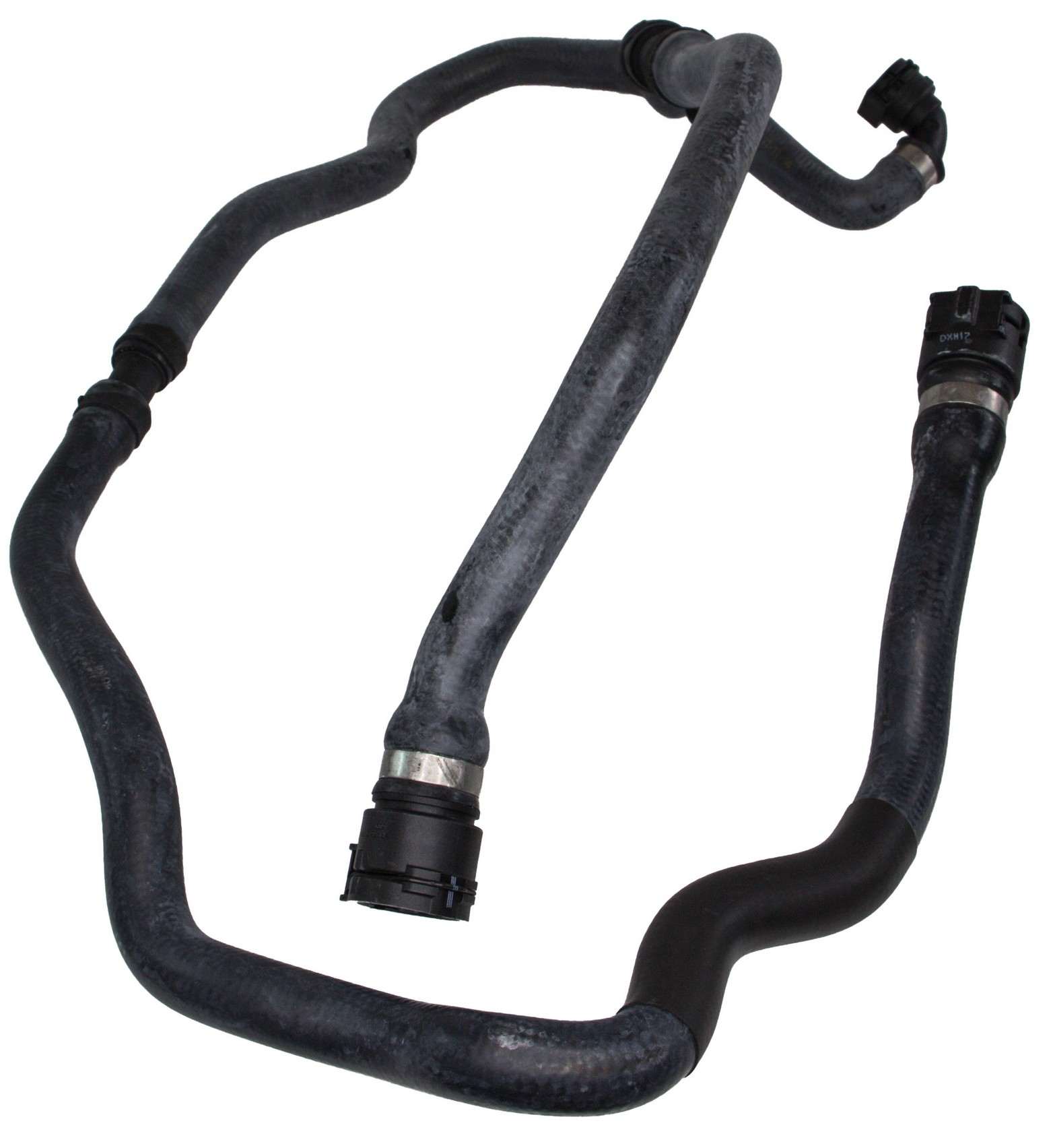 Rein Engine Coolant Hose CHE0493