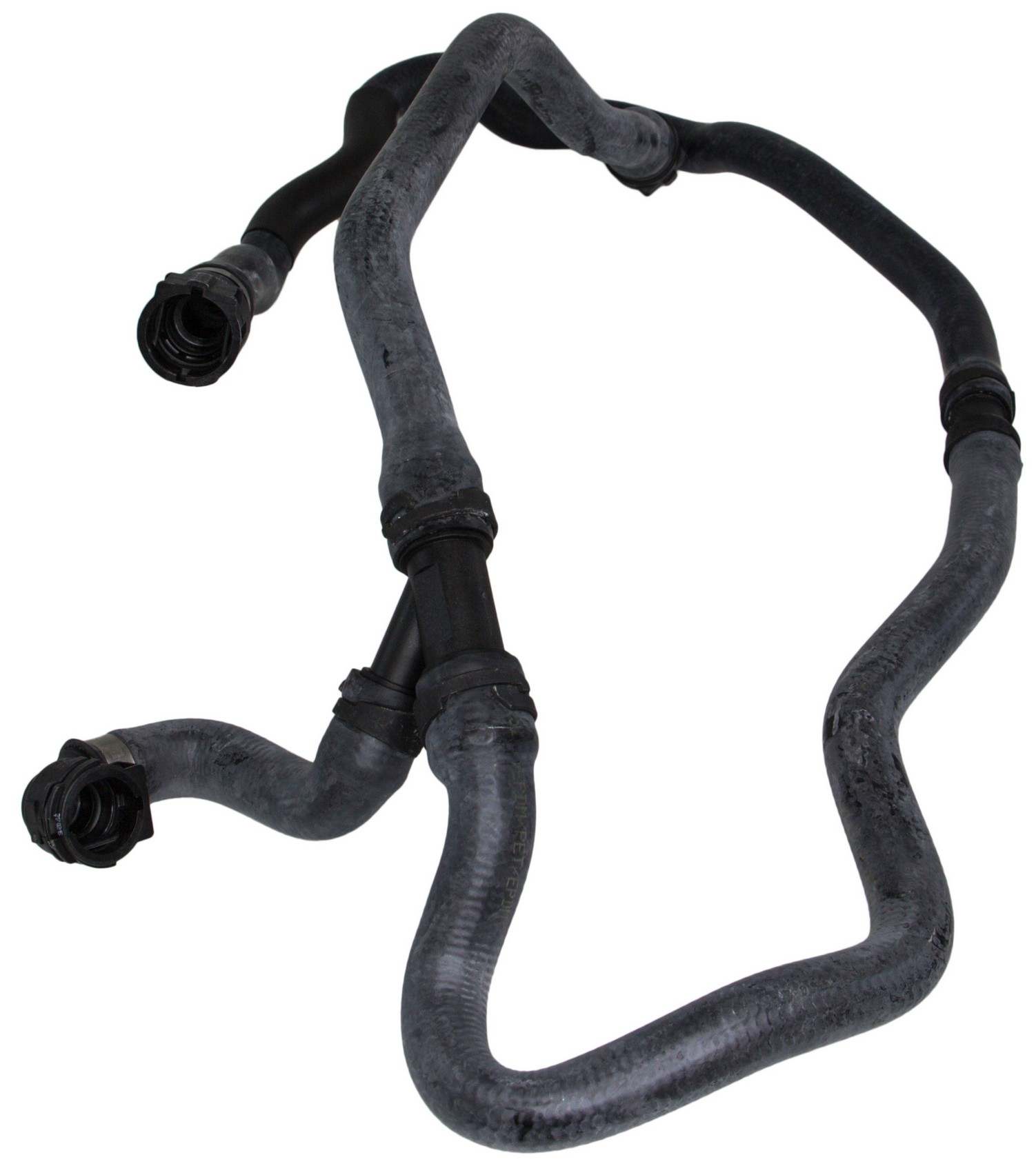 Rein Engine Coolant Hose CHE0493