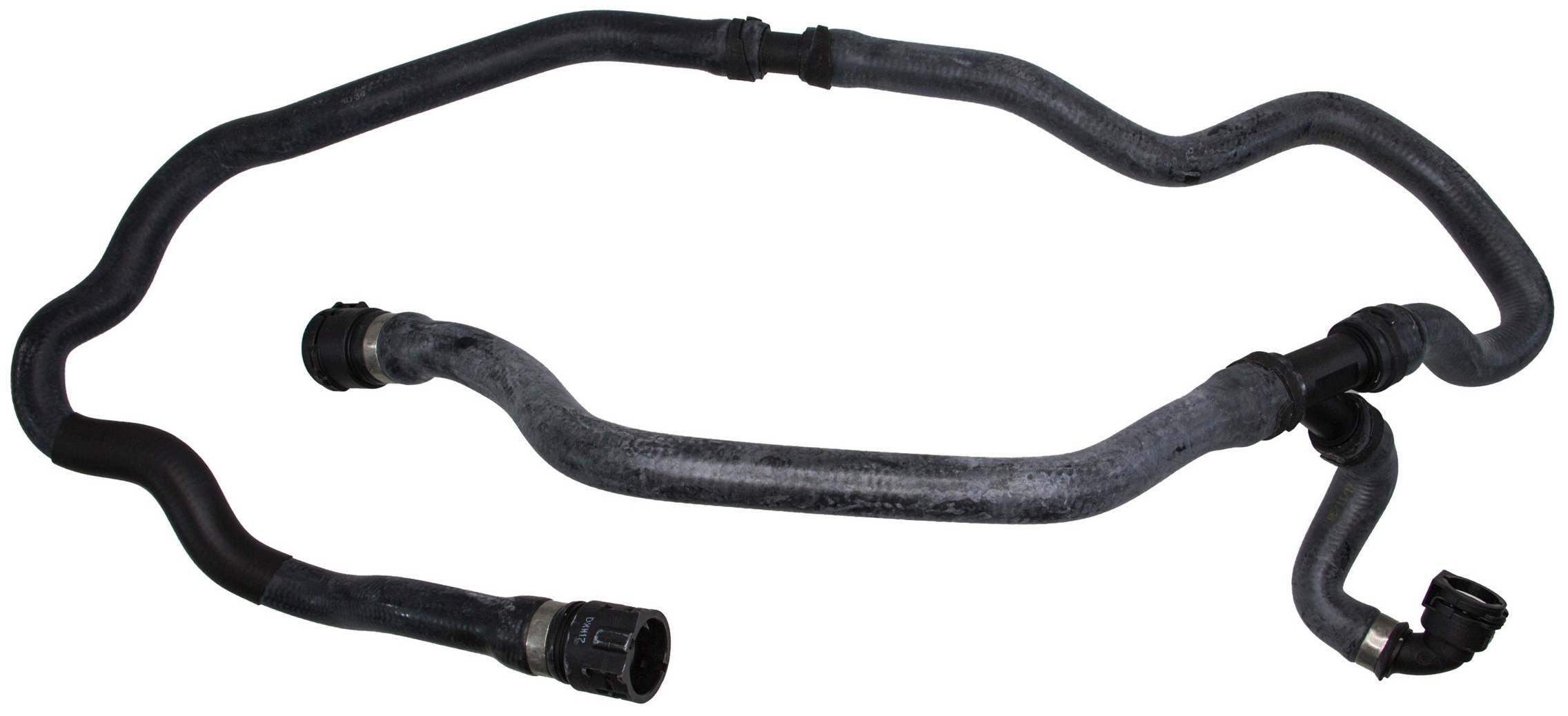 Rein Engine Coolant Hose CHE0493