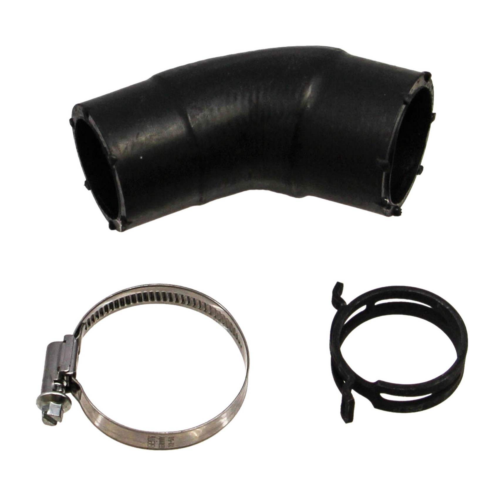 Rein Engine Coolant Hose CHE0494