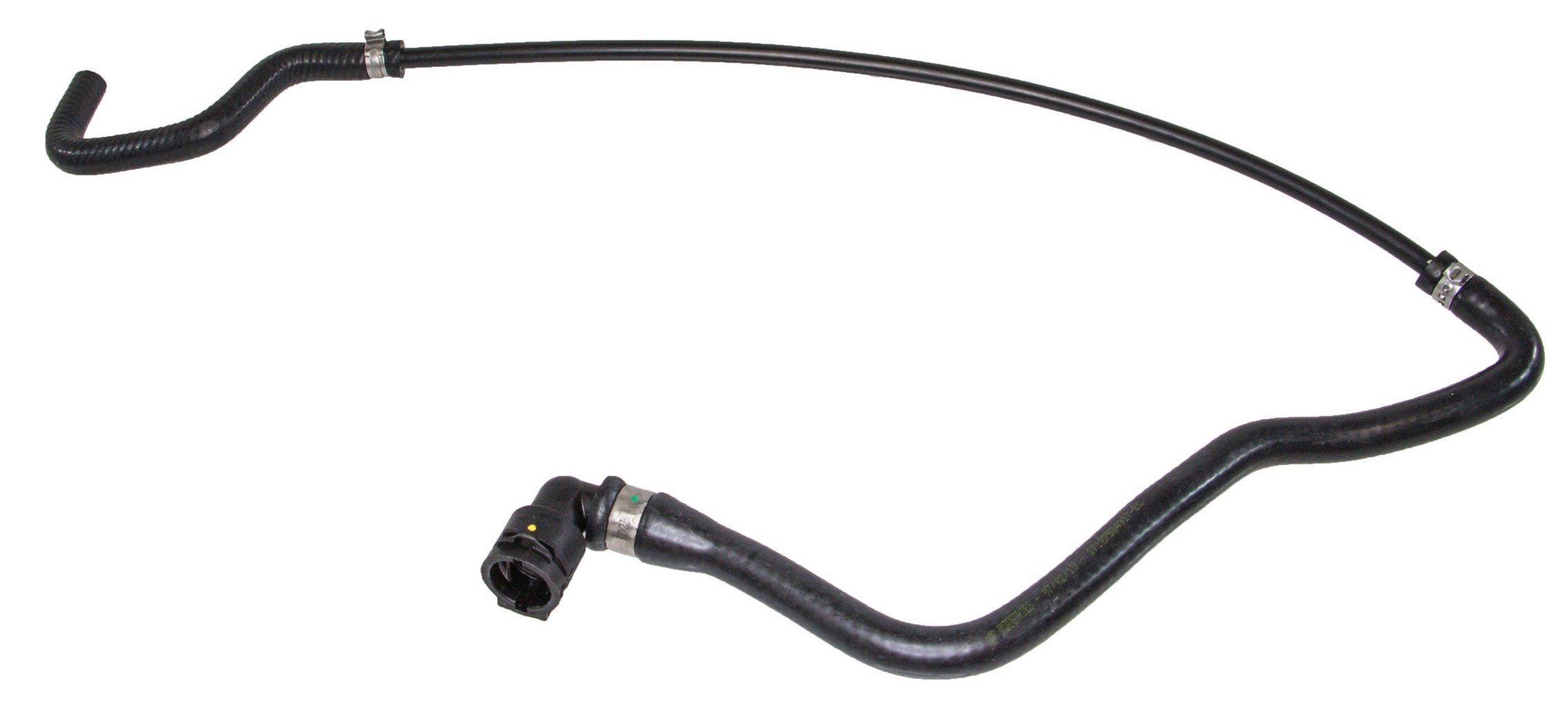 Rein Engine Coolant Hose CHE0500