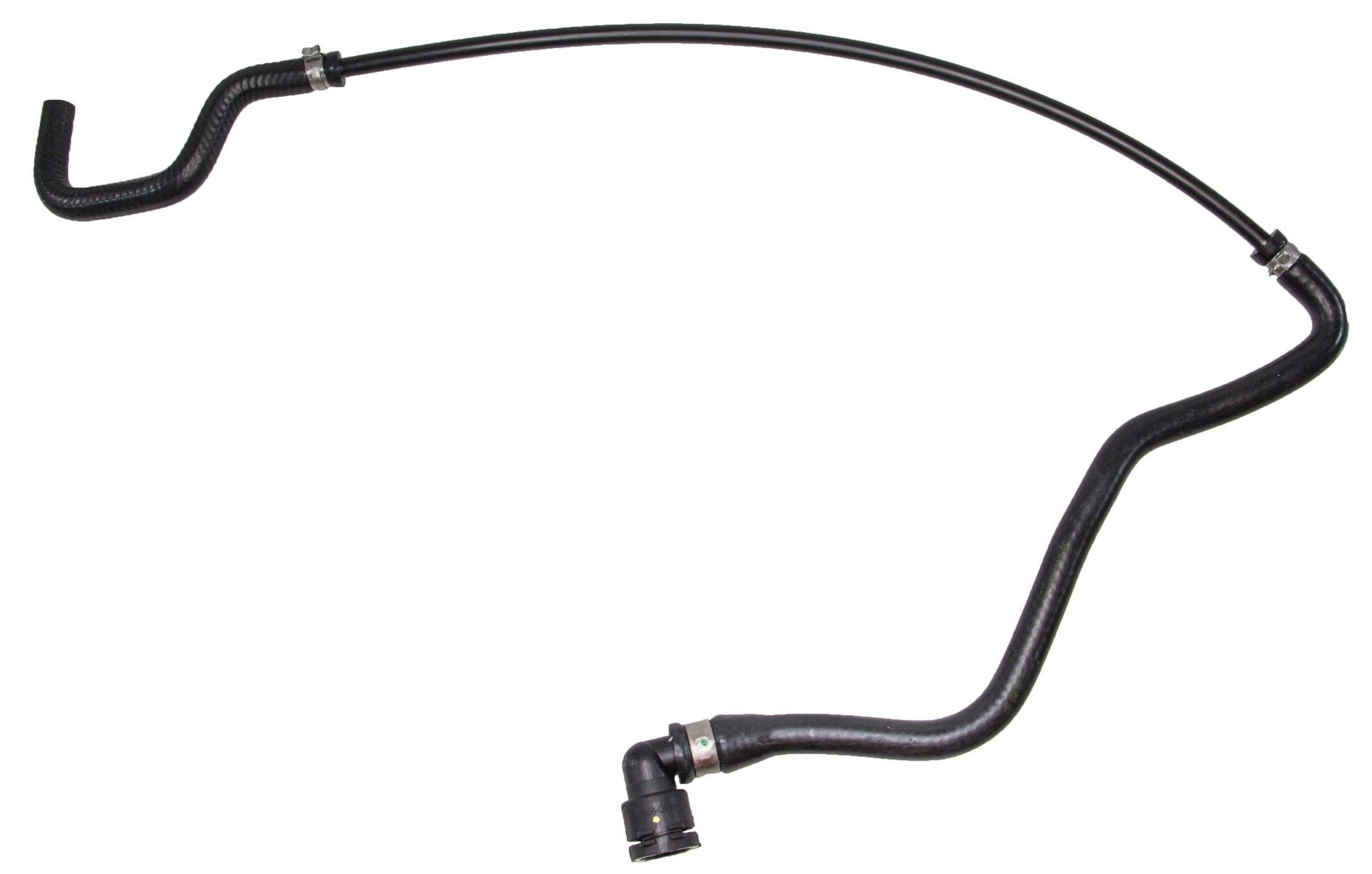 Rein Engine Coolant Hose CHE0500