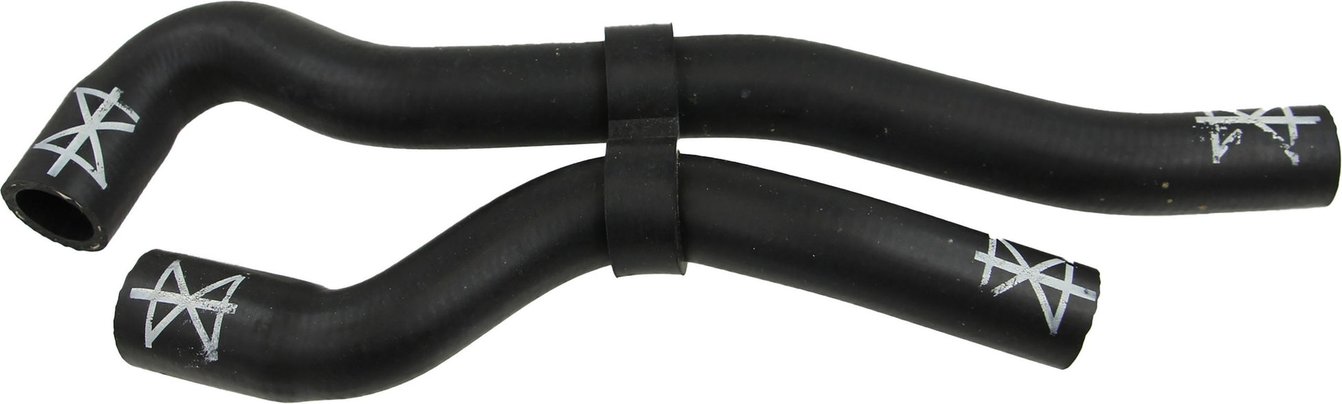 CRP Engine Coolant Hose CHE0505 image 2