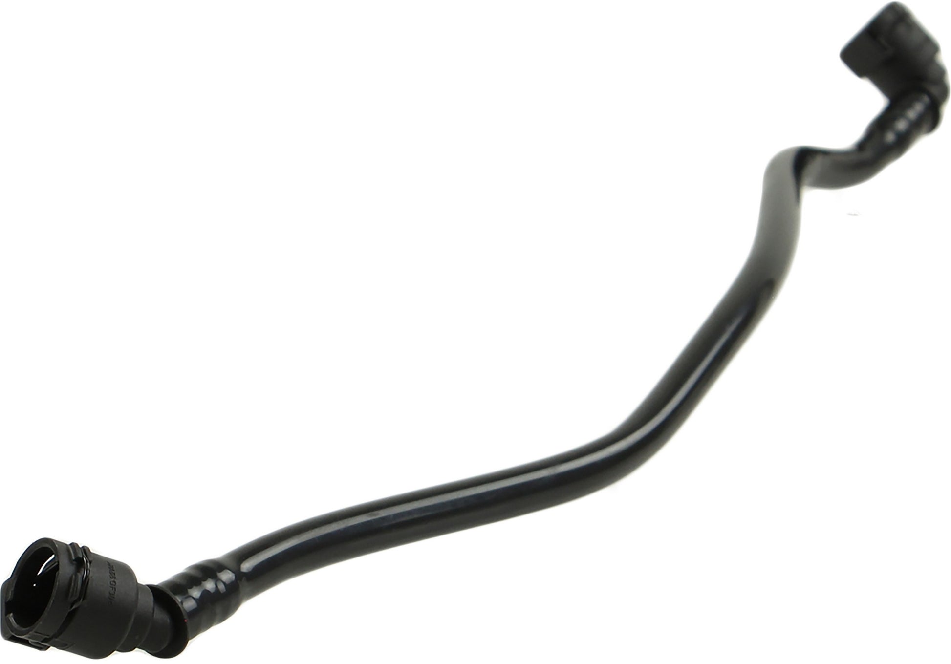 CRP Engine Coolant Hose CHE0540 image 3