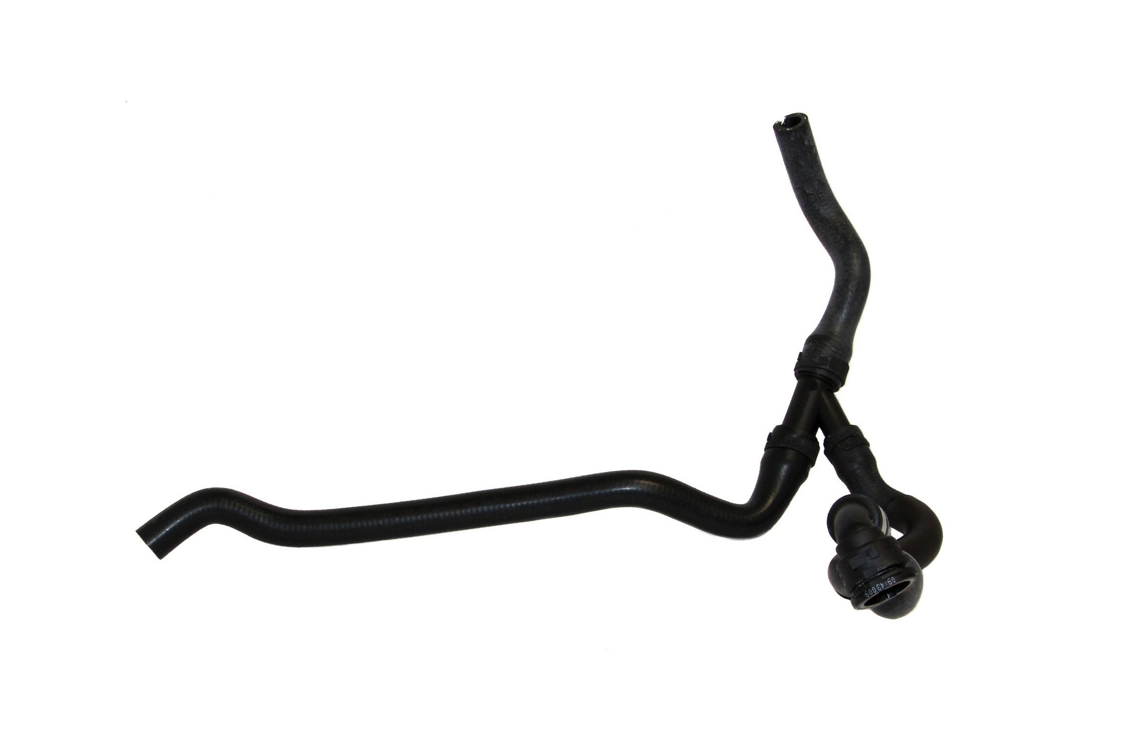 Rein Engine Coolant Hose CHE0543