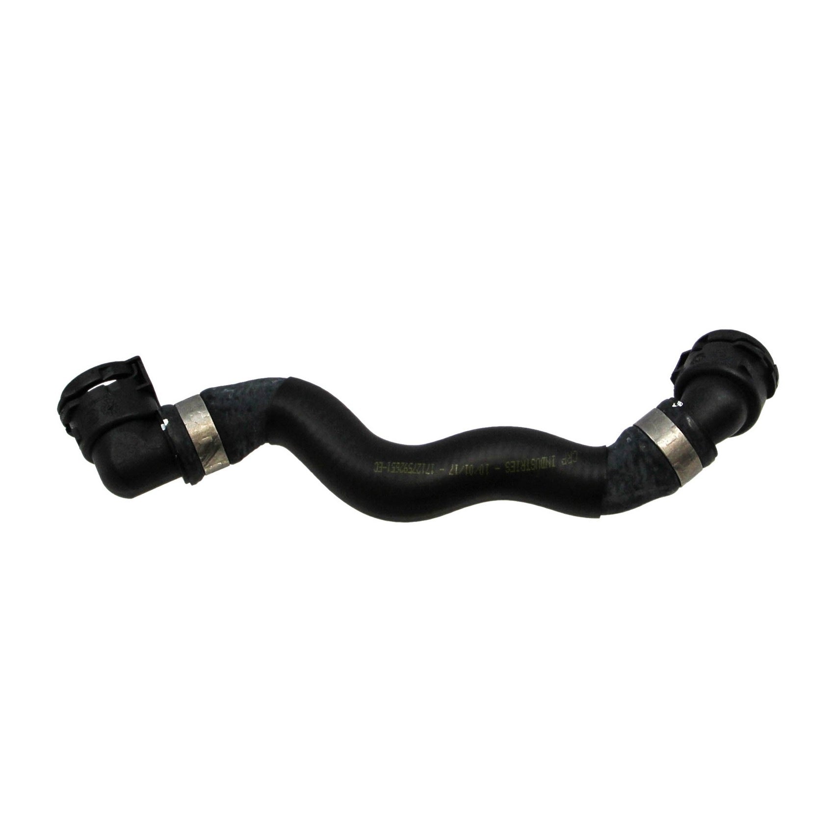 Rein Engine Coolant Hose CHE0545