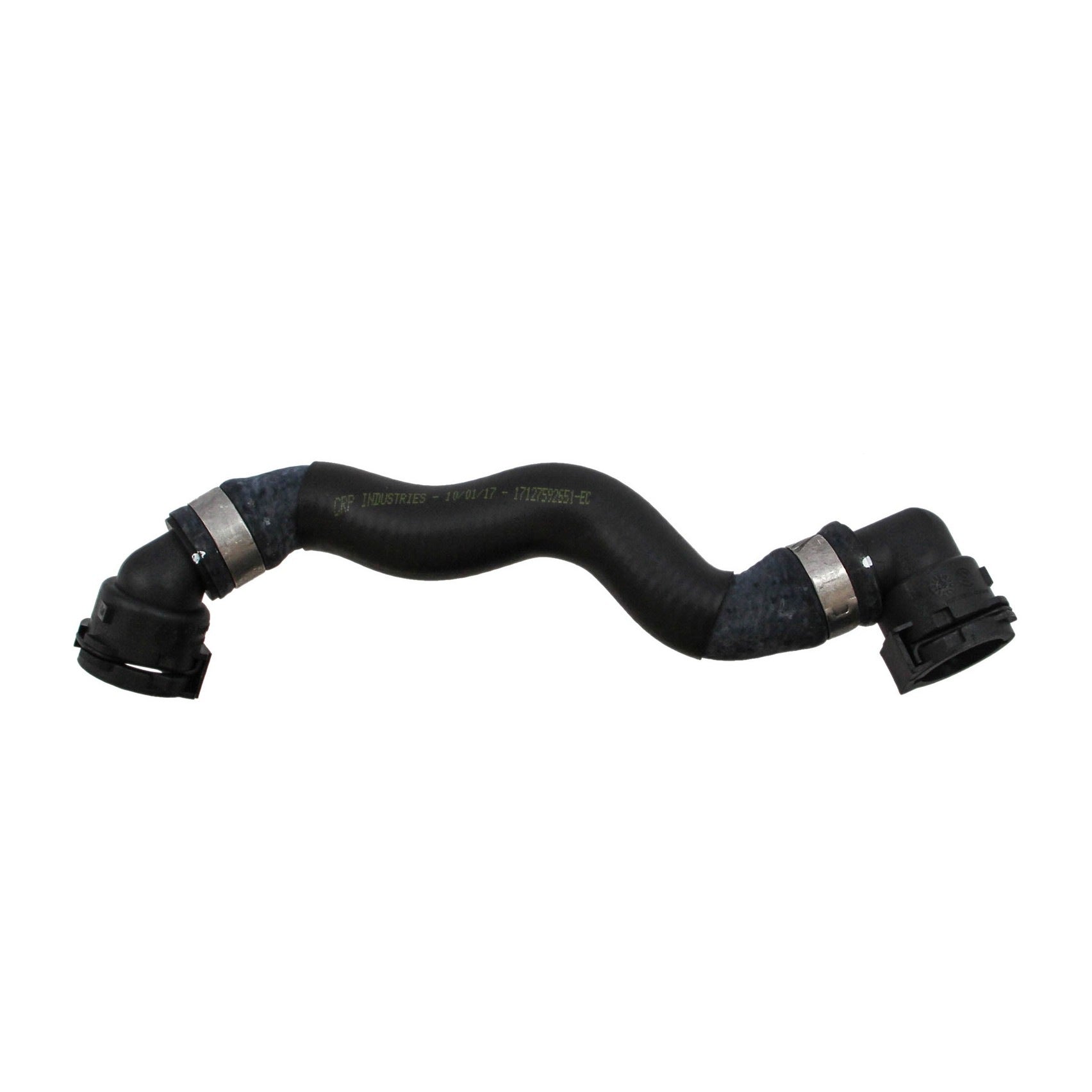 Rein Engine Coolant Hose CHE0545