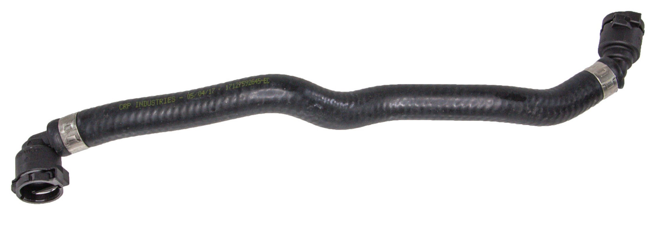 Rein Engine Coolant Hose CHE0548