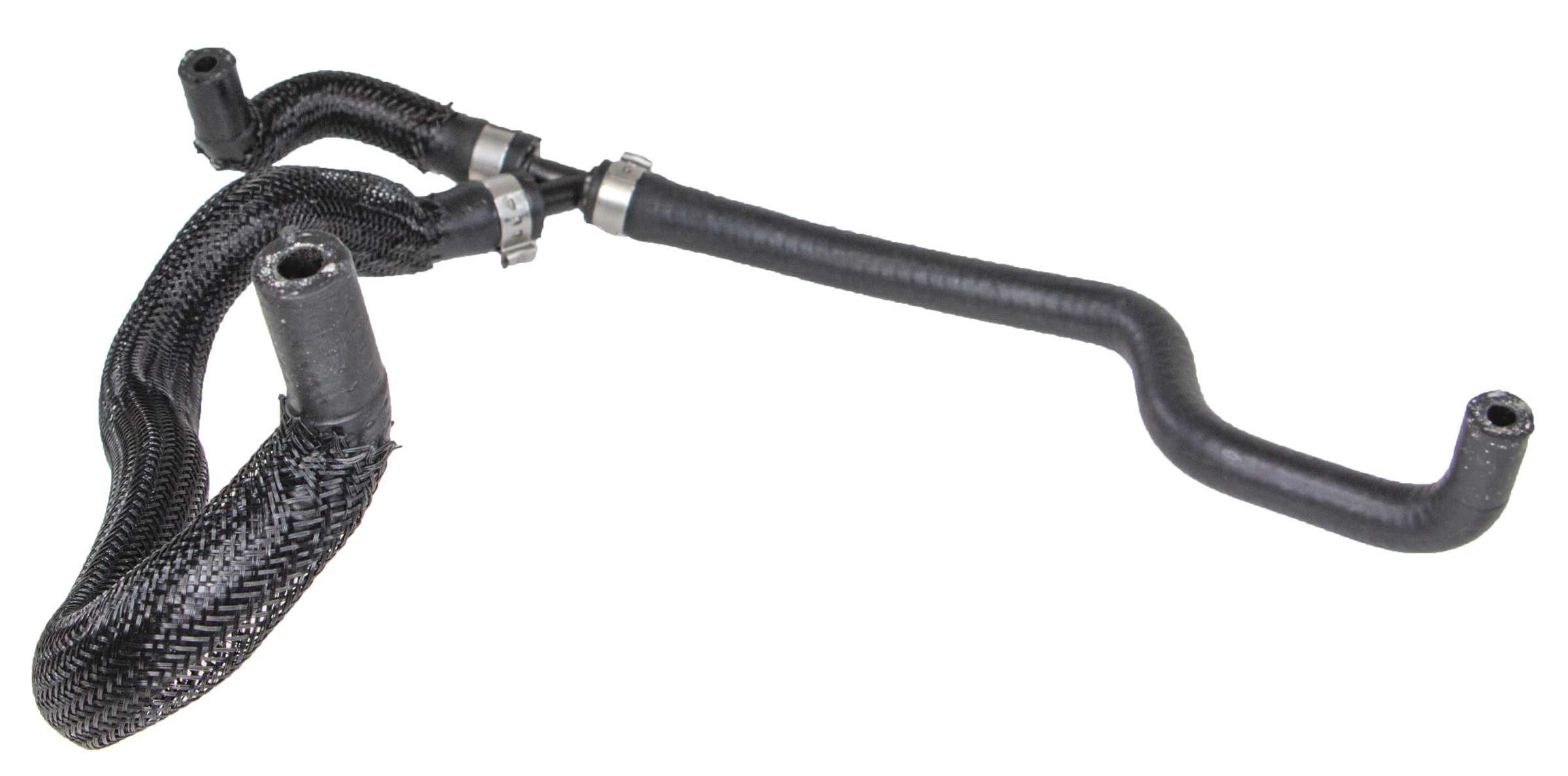 Rein Engine Coolant Hose CHE0555