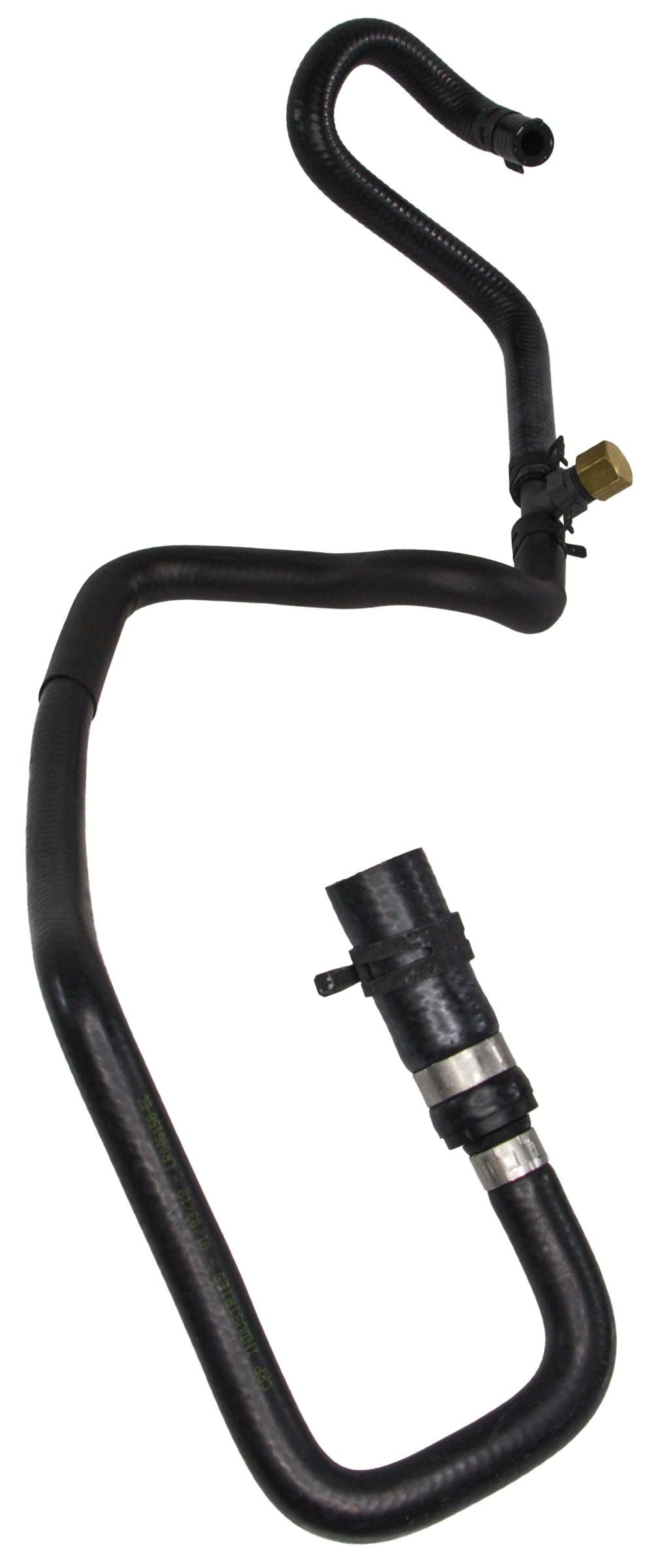 Rein Engine Coolant Hose CHE0570