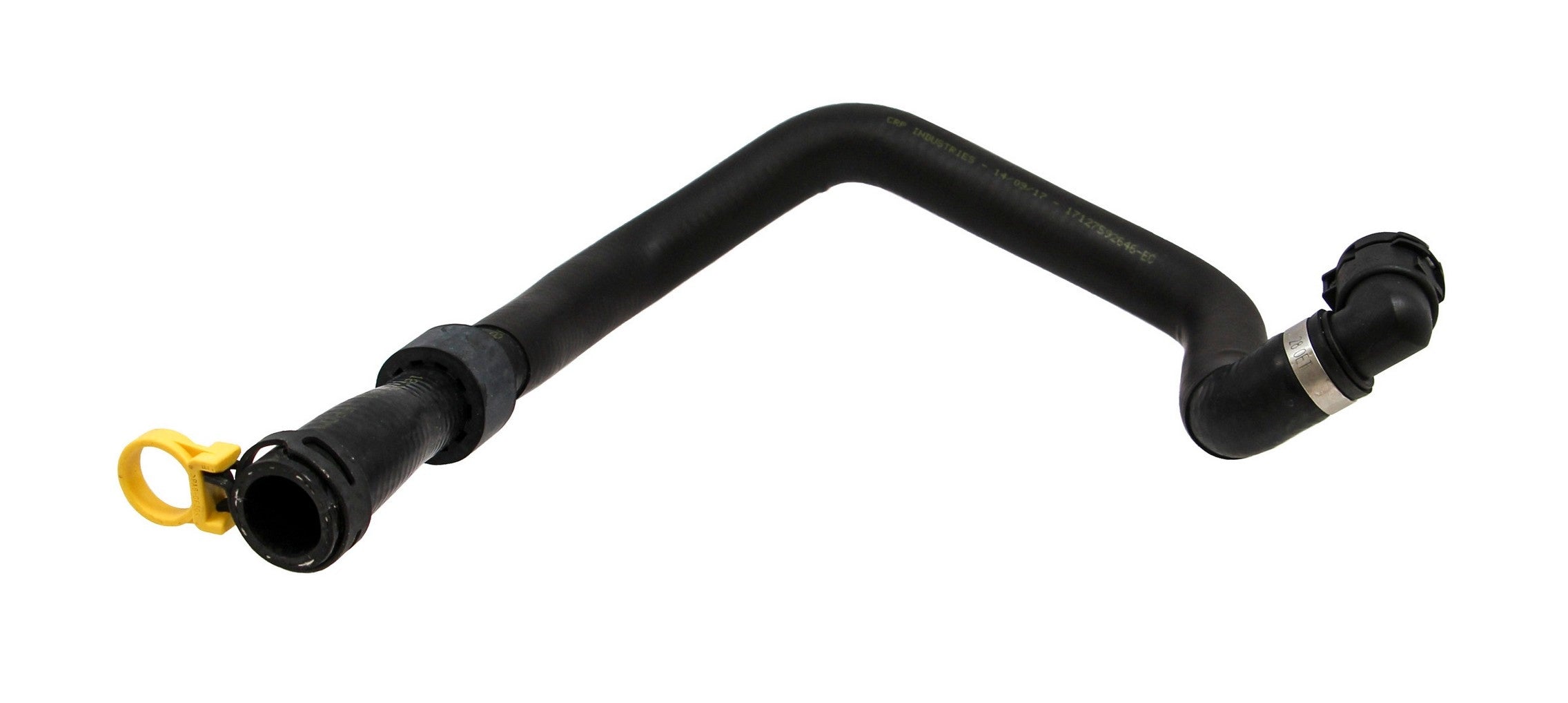 Rein Engine Coolant Hose CHE0574