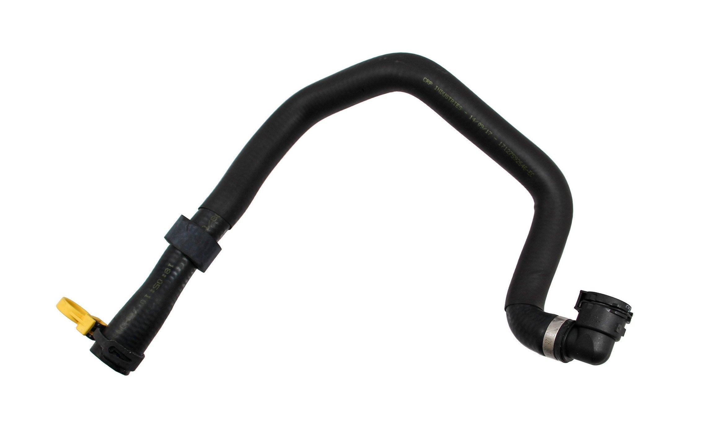 Rein Engine Coolant Hose CHE0574