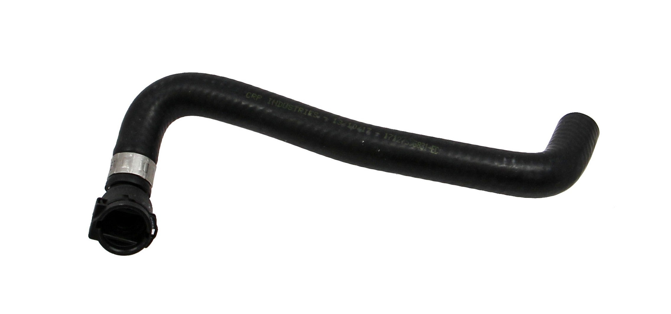 Rein Engine Coolant Hose CHE0581