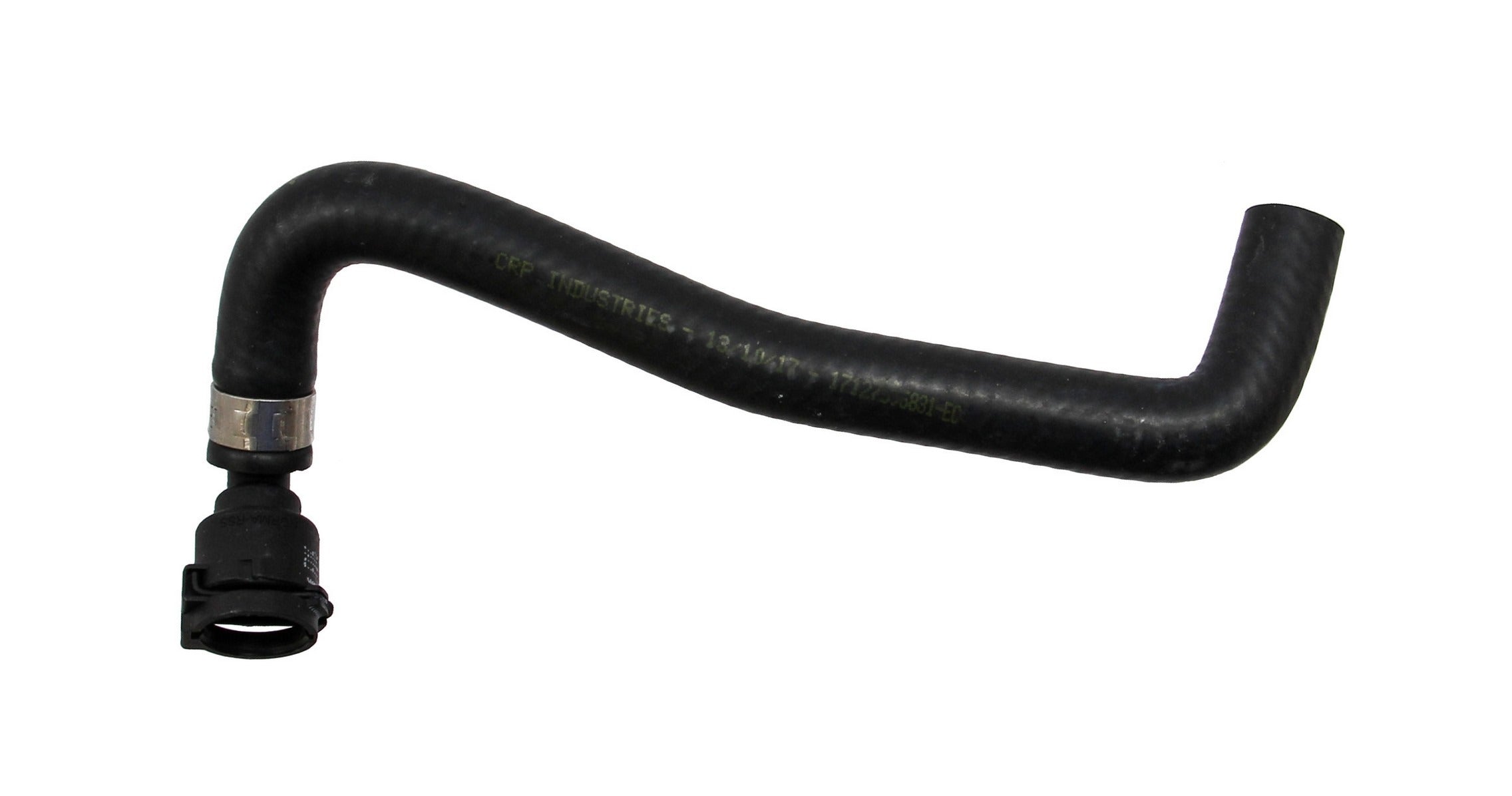 Rein Engine Coolant Hose CHE0581