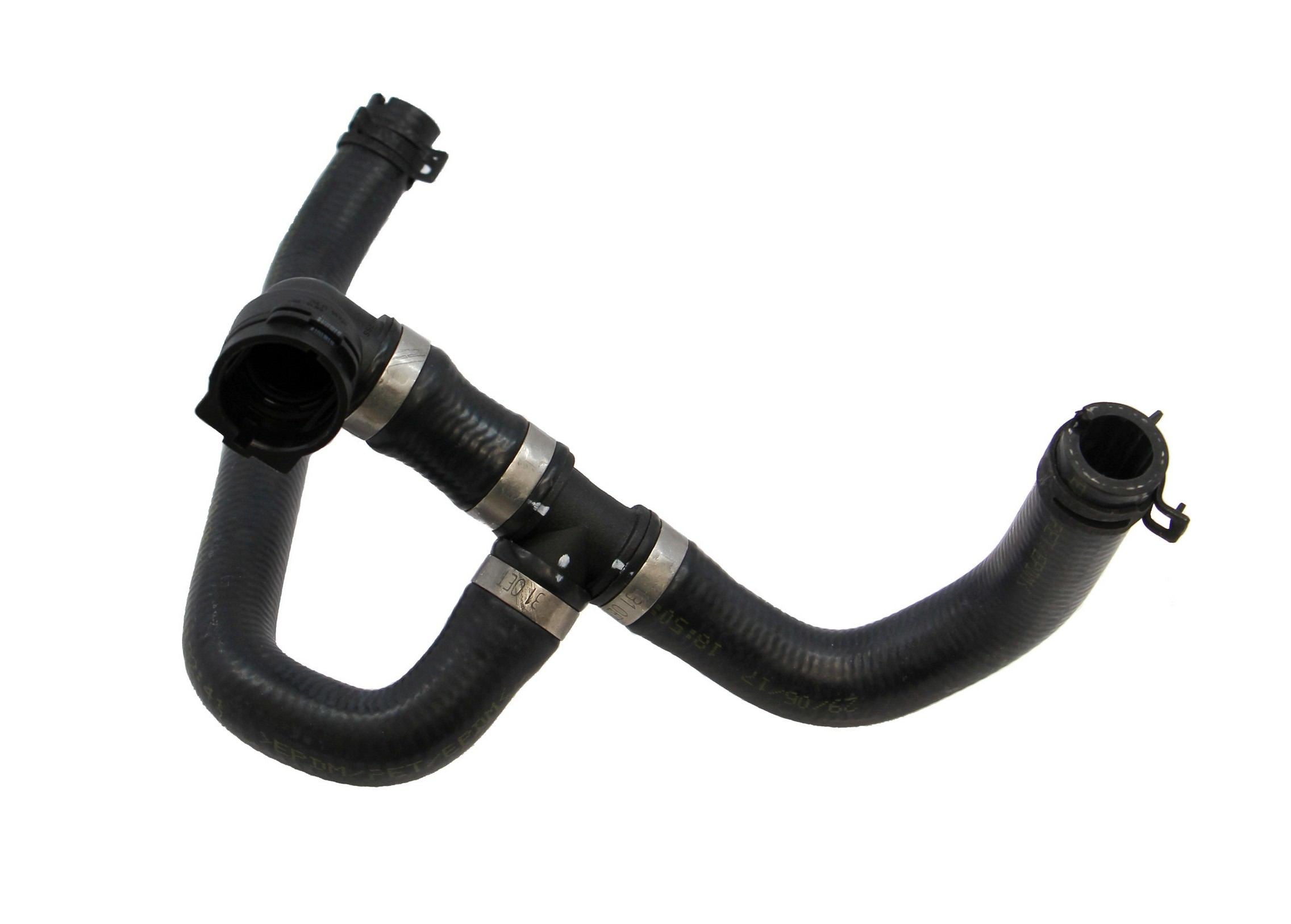 Rein Engine Coolant Hose CHE0592