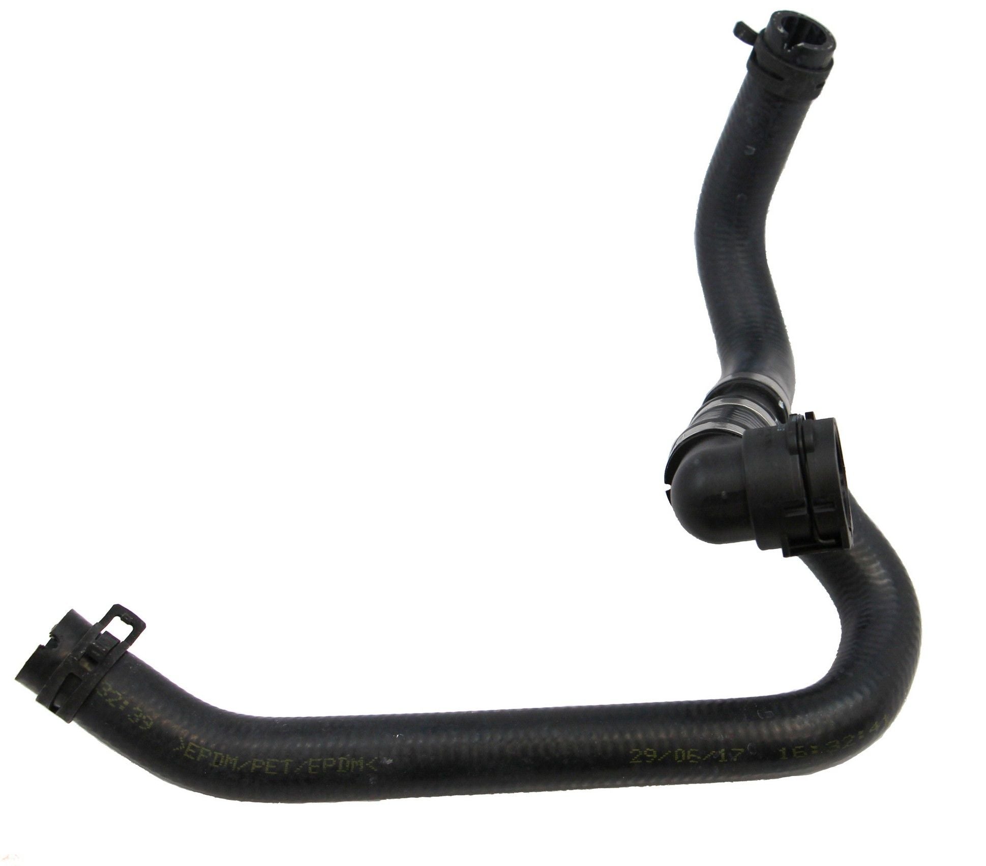 Rein Engine Coolant Hose CHE0592