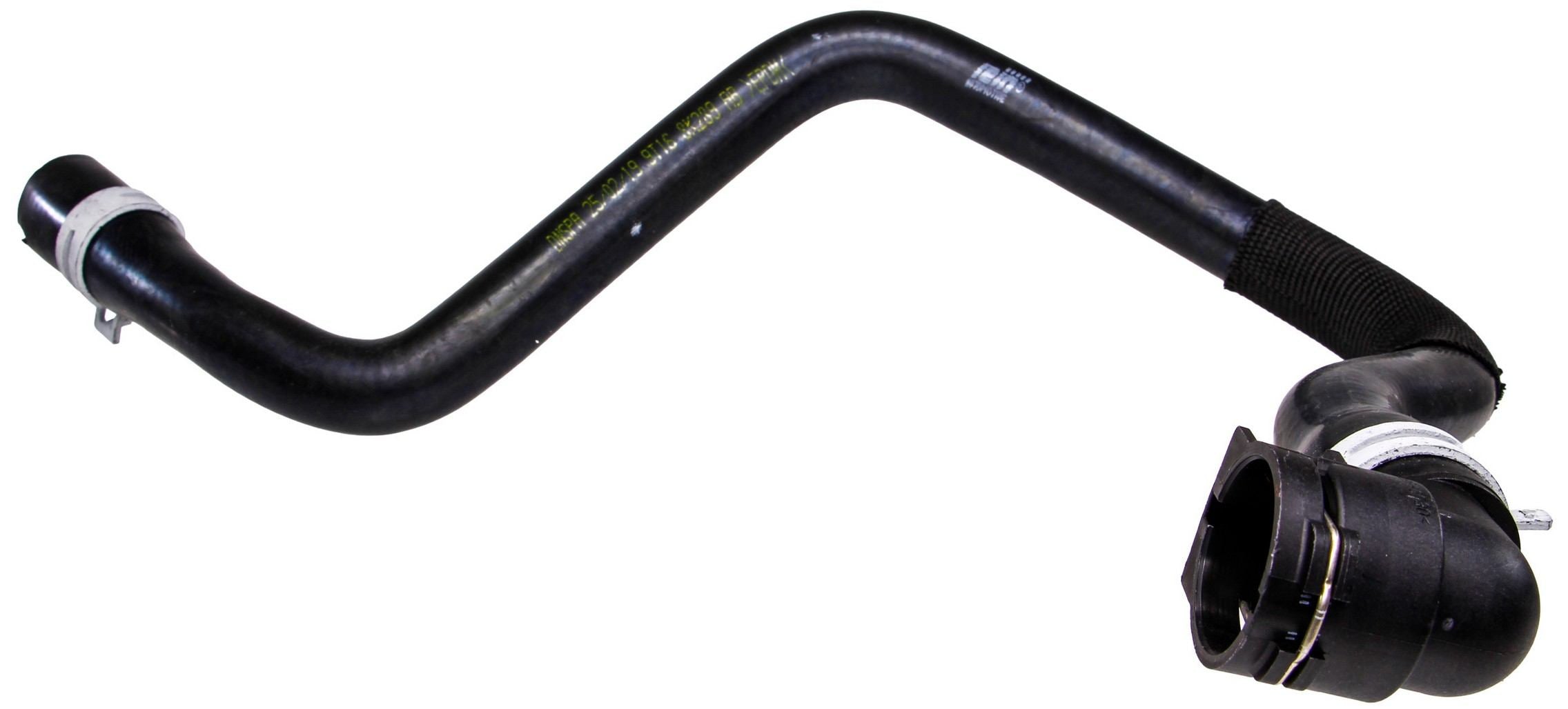 Rein Engine Coolant Hose CHE0655