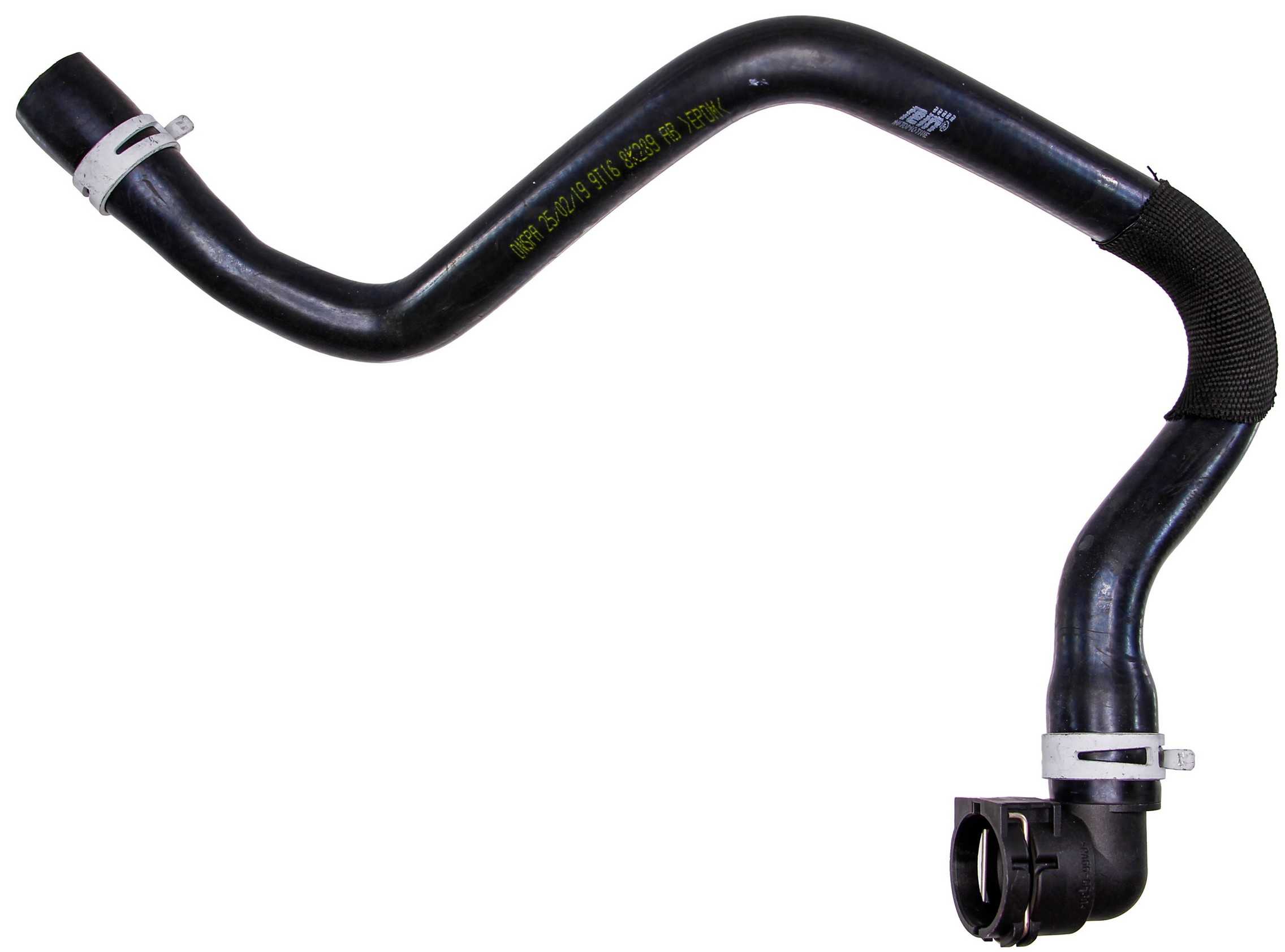 Rein Engine Coolant Hose CHE0655