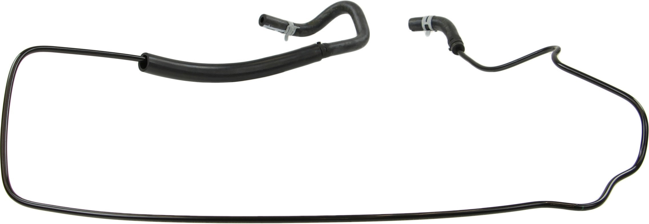 Rein Engine Coolant Hose CHE0657