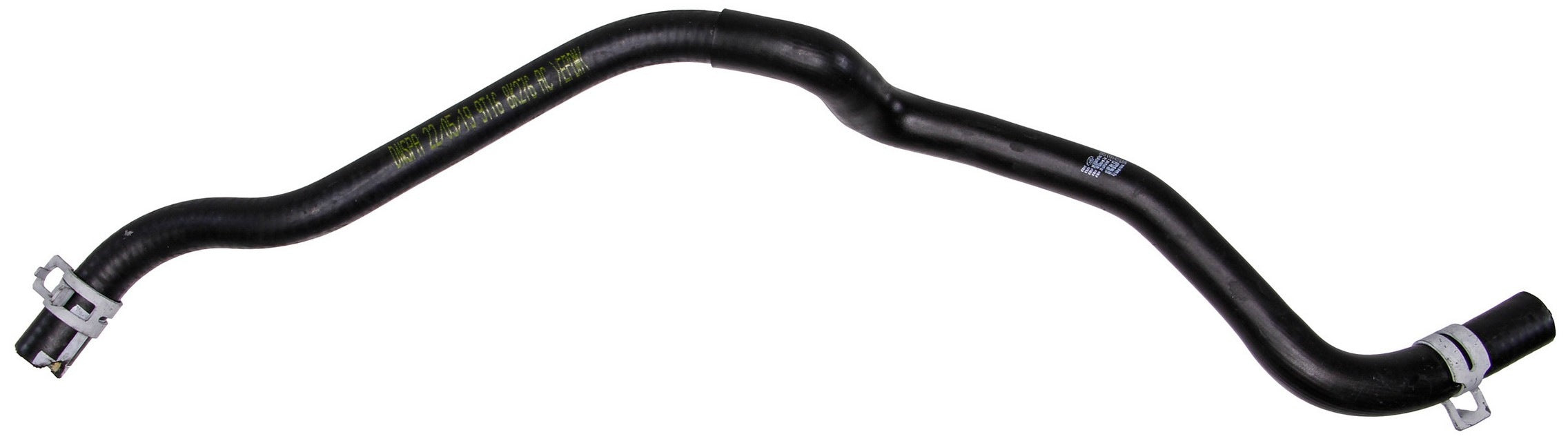 Rein Engine Coolant Hose CHE0660