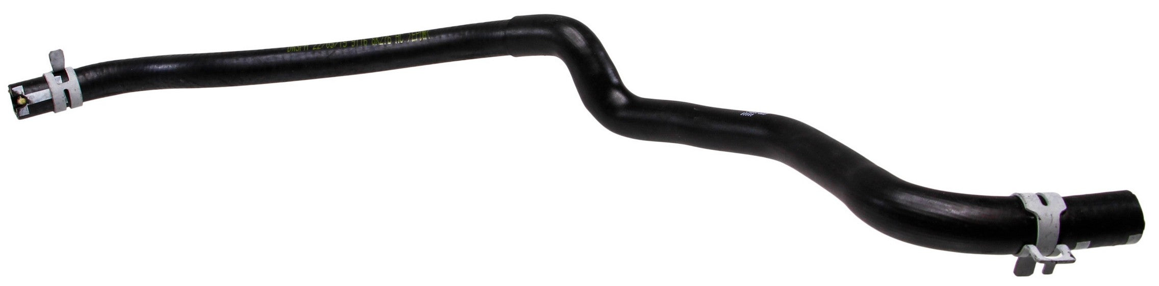 Rein Engine Coolant Hose CHE0660