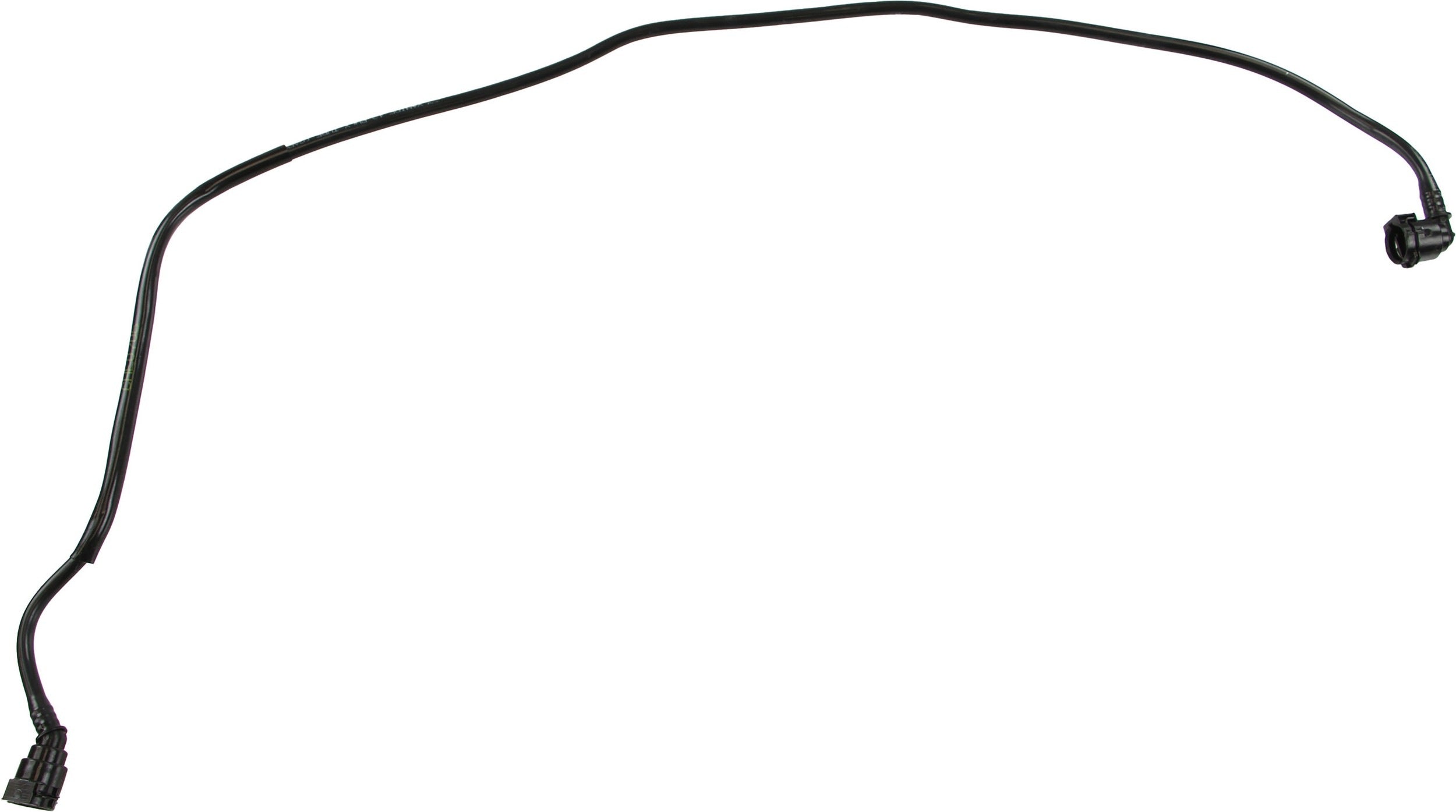 Rein Engine Coolant Hose CHE0706