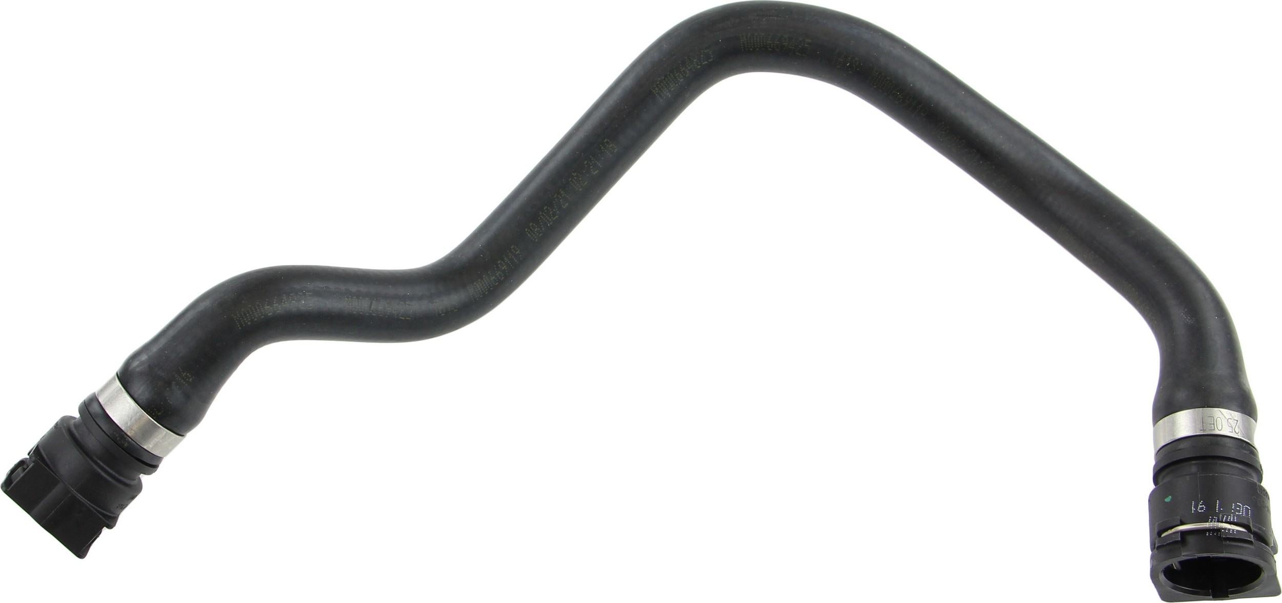 Rein Engine Coolant Hose CHE0716
