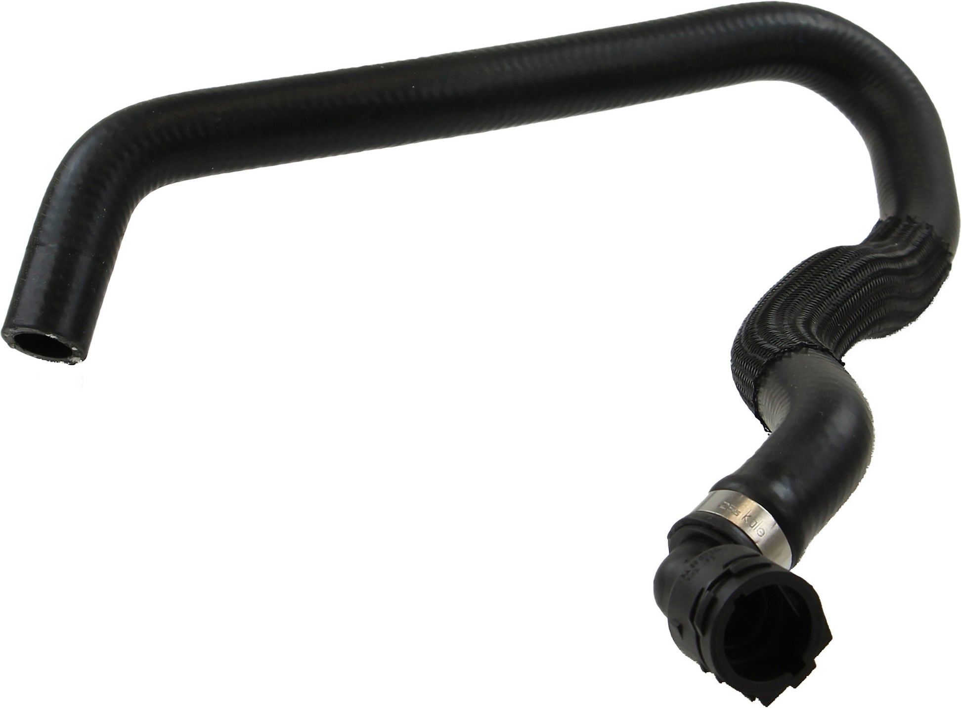 CRP Radiator Coolant Hose CHE0759 image 4