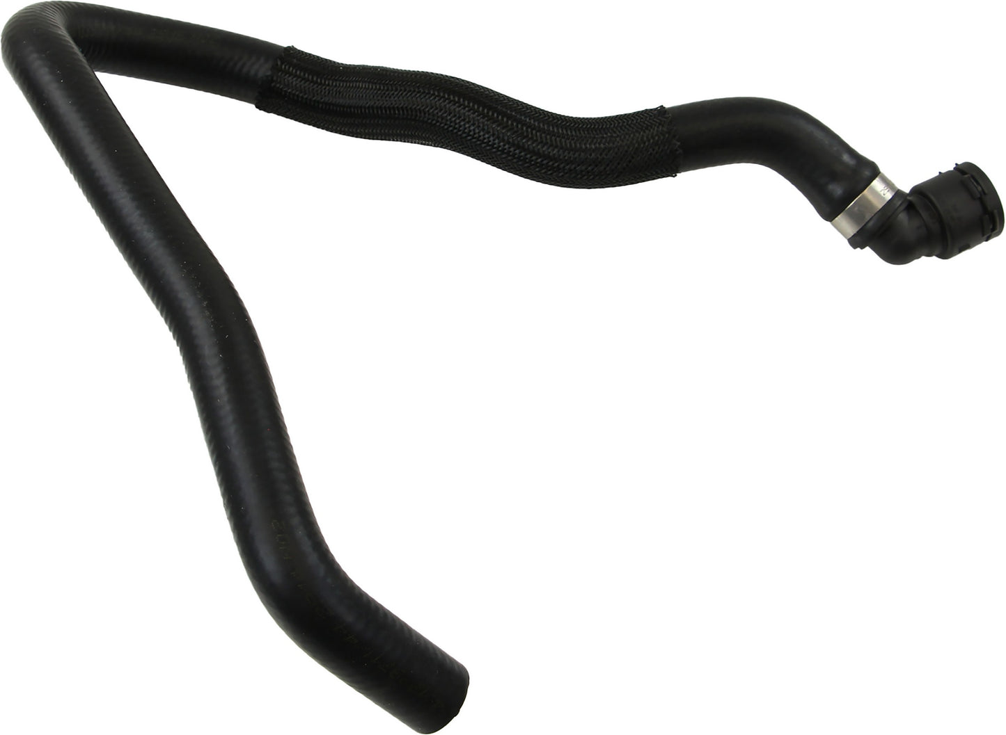 CRP Radiator Coolant Hose CHE0759 image 2