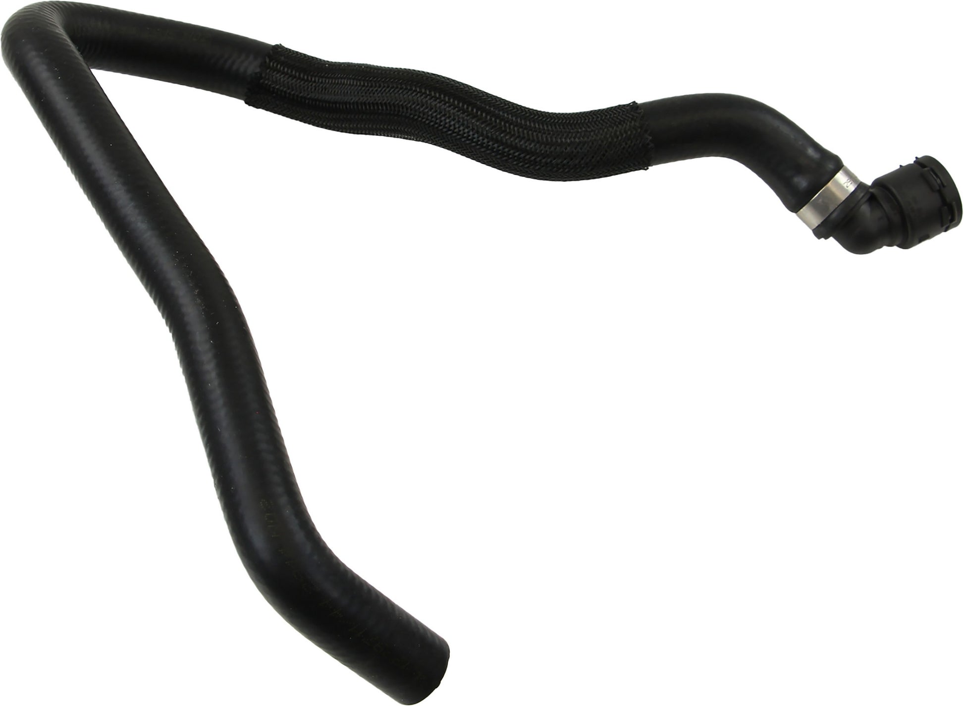 CRP Radiator Coolant Hose CHE0759 image 2