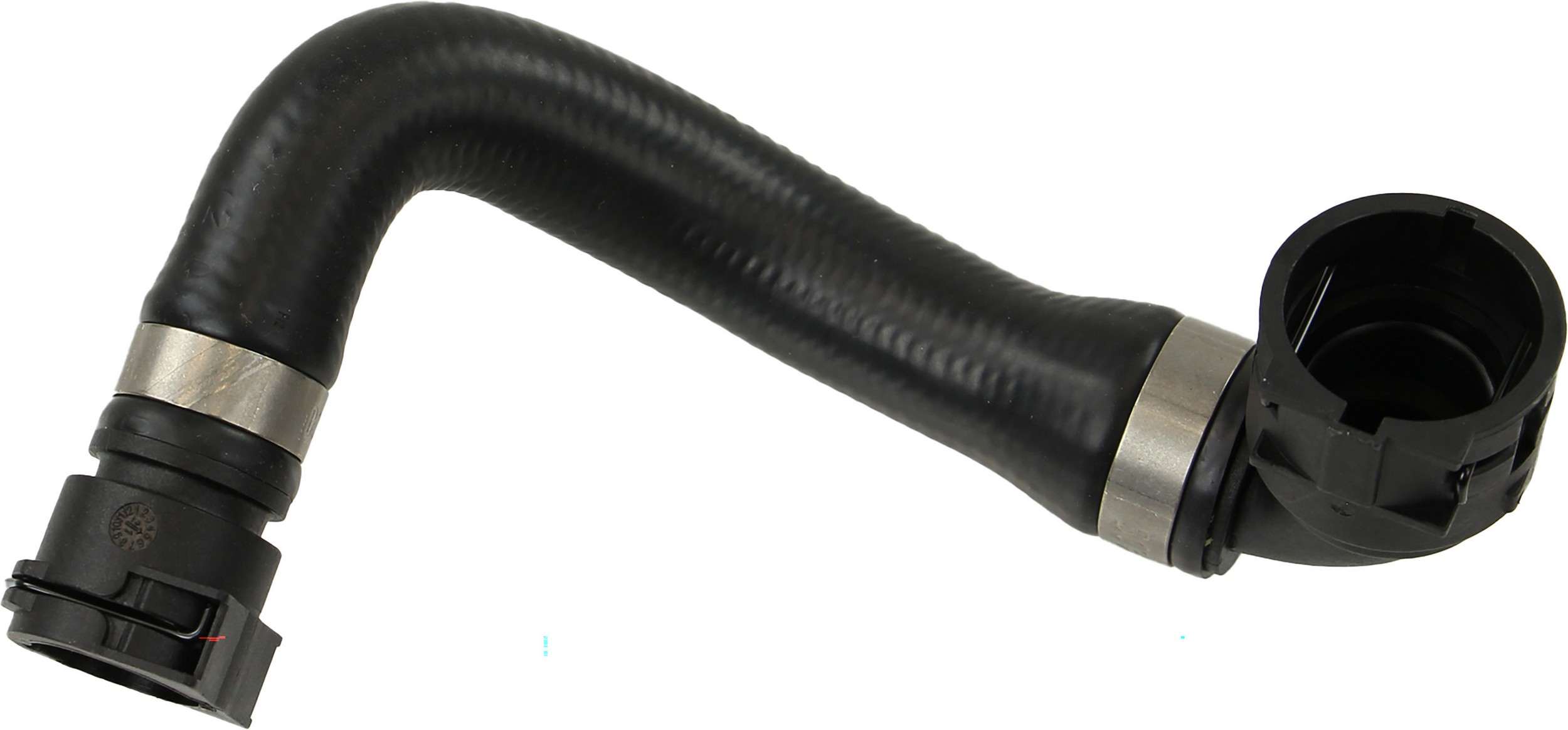 Rein Engine Coolant Hose CHE0848