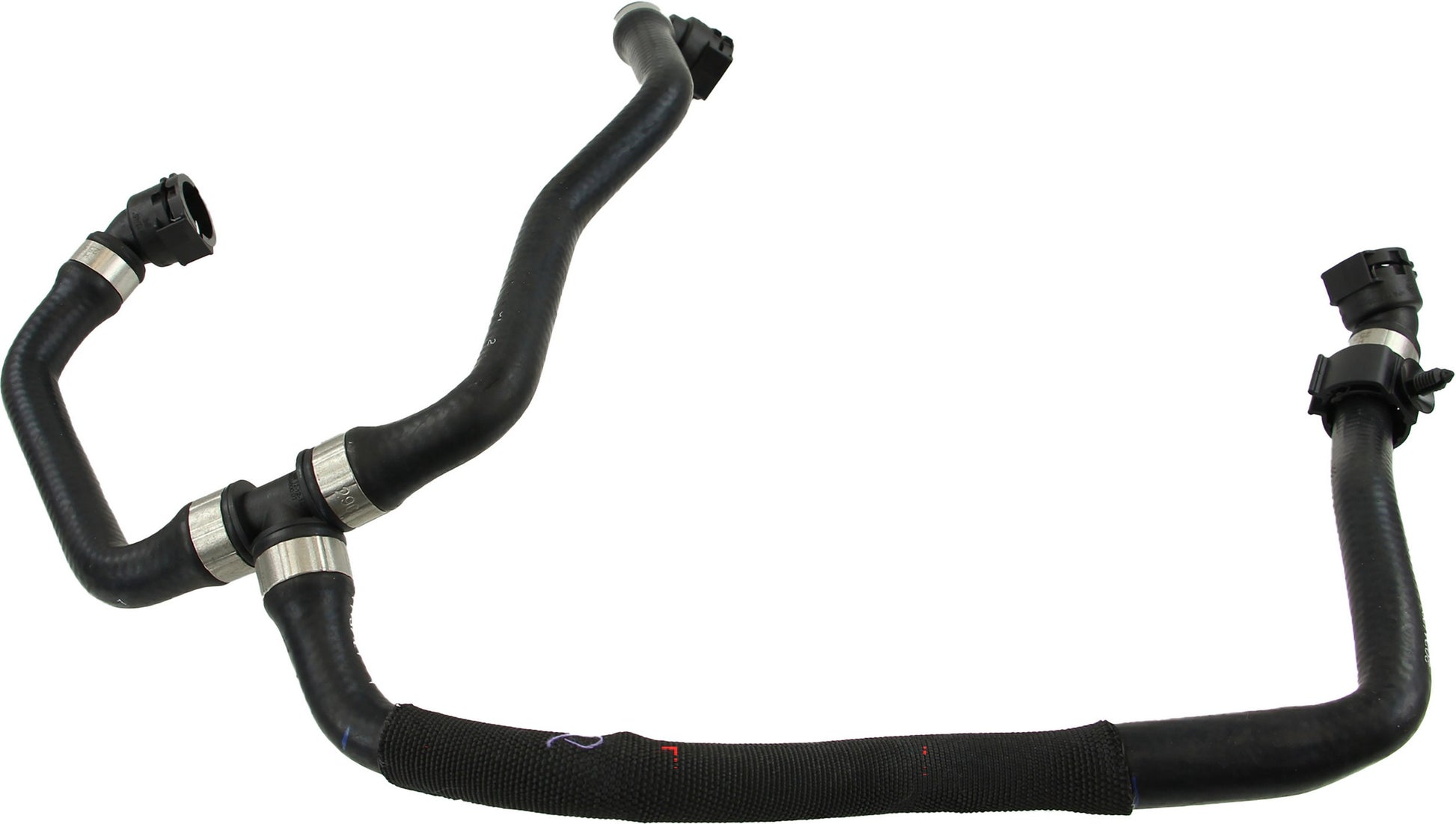 CRP Engine Coolant Hose CHE0944 image 5