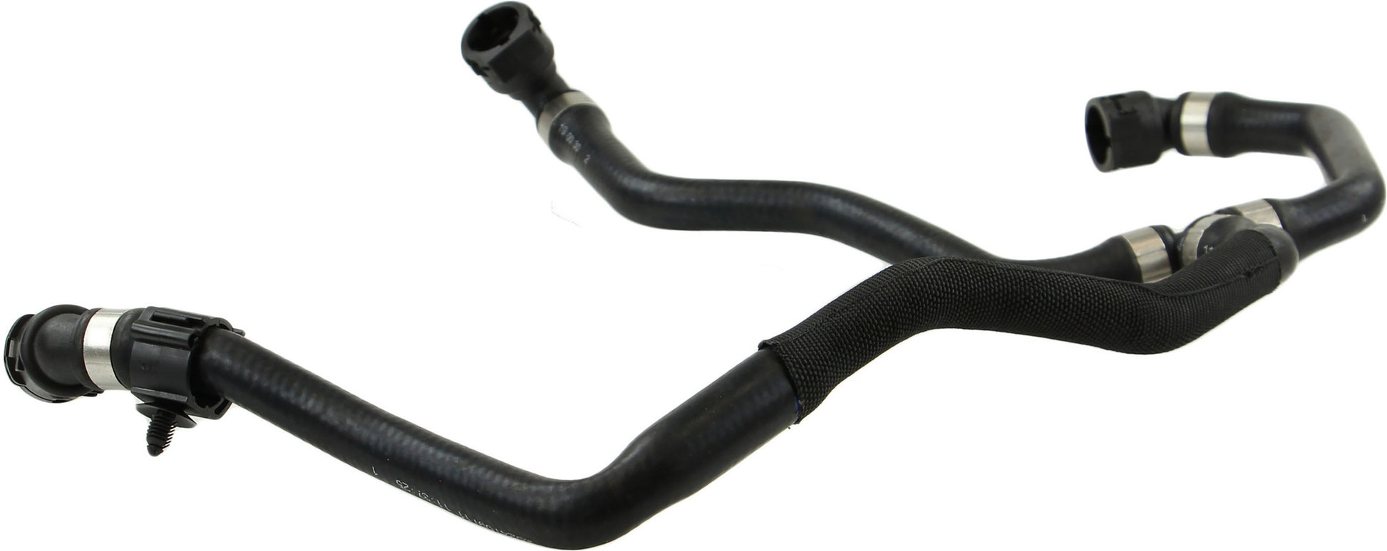 CRP Engine Coolant Hose CHE0944 image 3