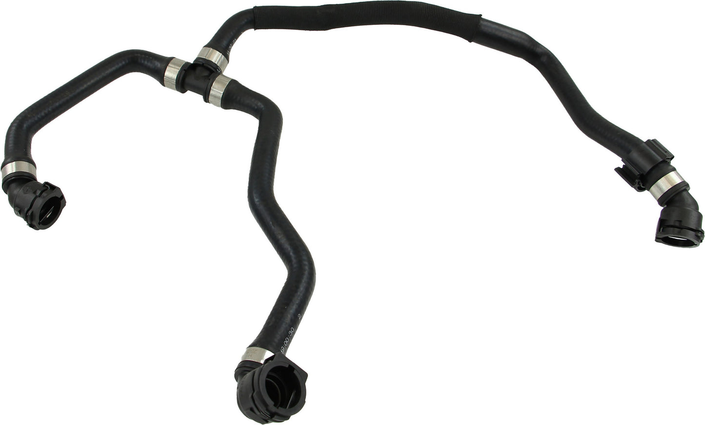 CRP Engine Coolant Hose CHE0944 image 2